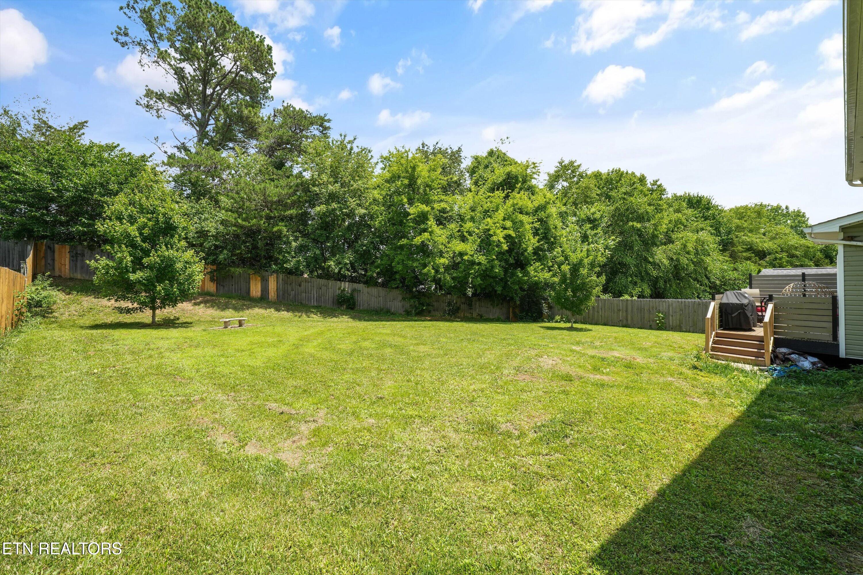 3512 Maple Valley Lane Knoxville TN 37931