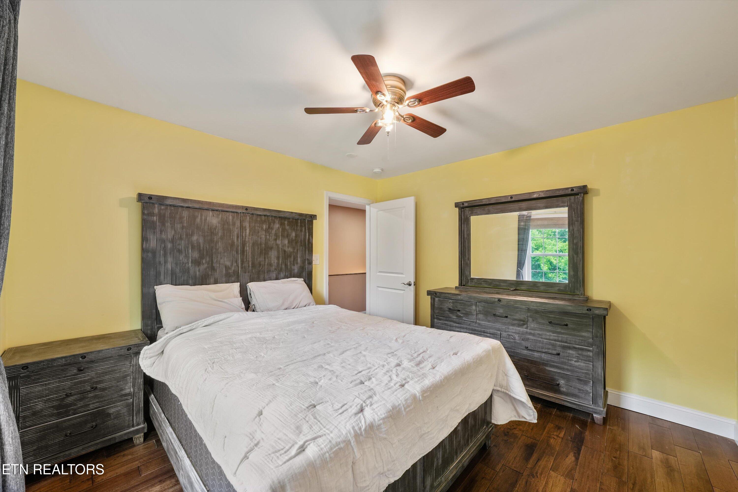 3512 Maple Valley Lane Knoxville TN 37931