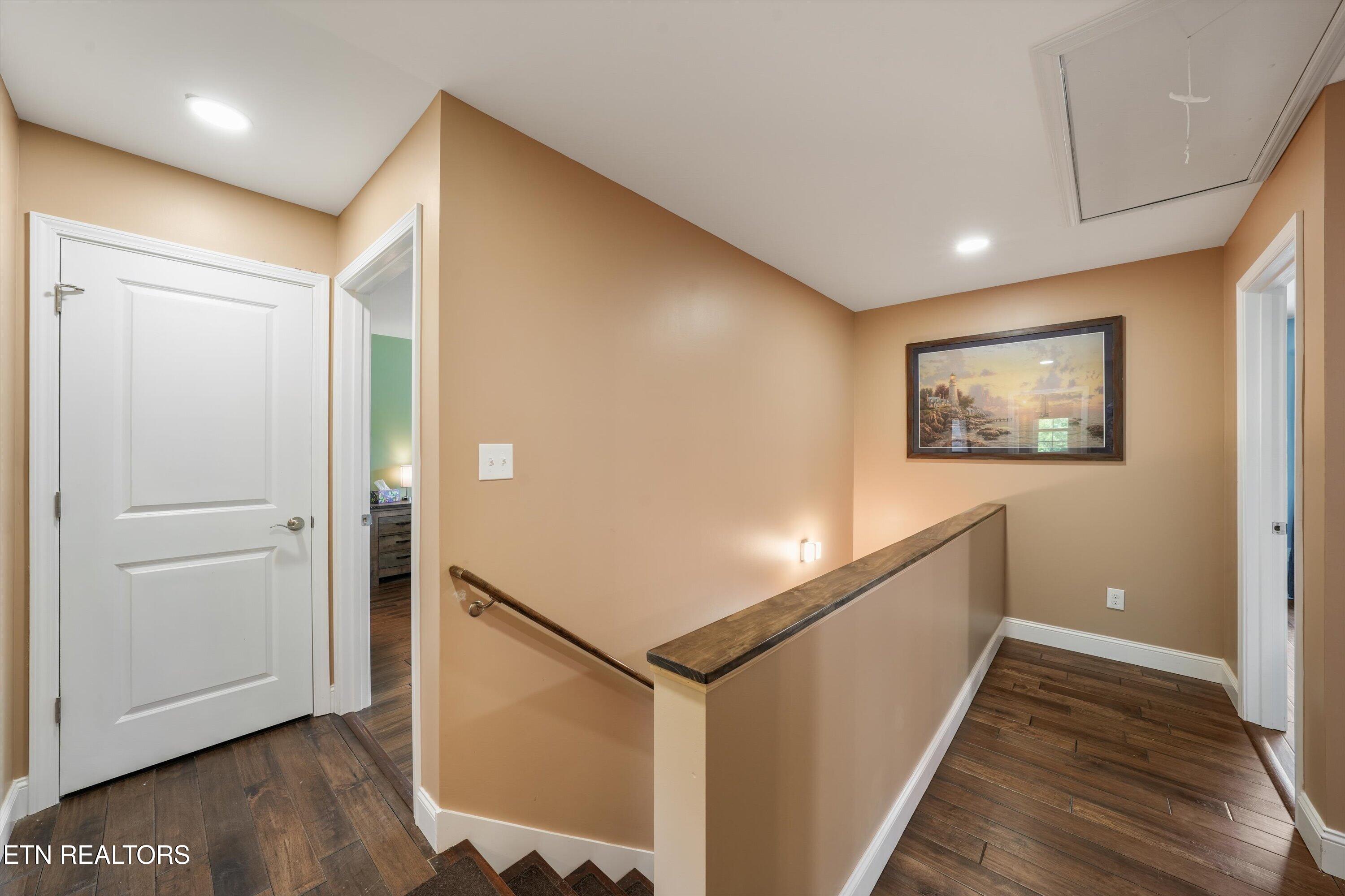 3512 Maple Valley Lane Knoxville TN 37931