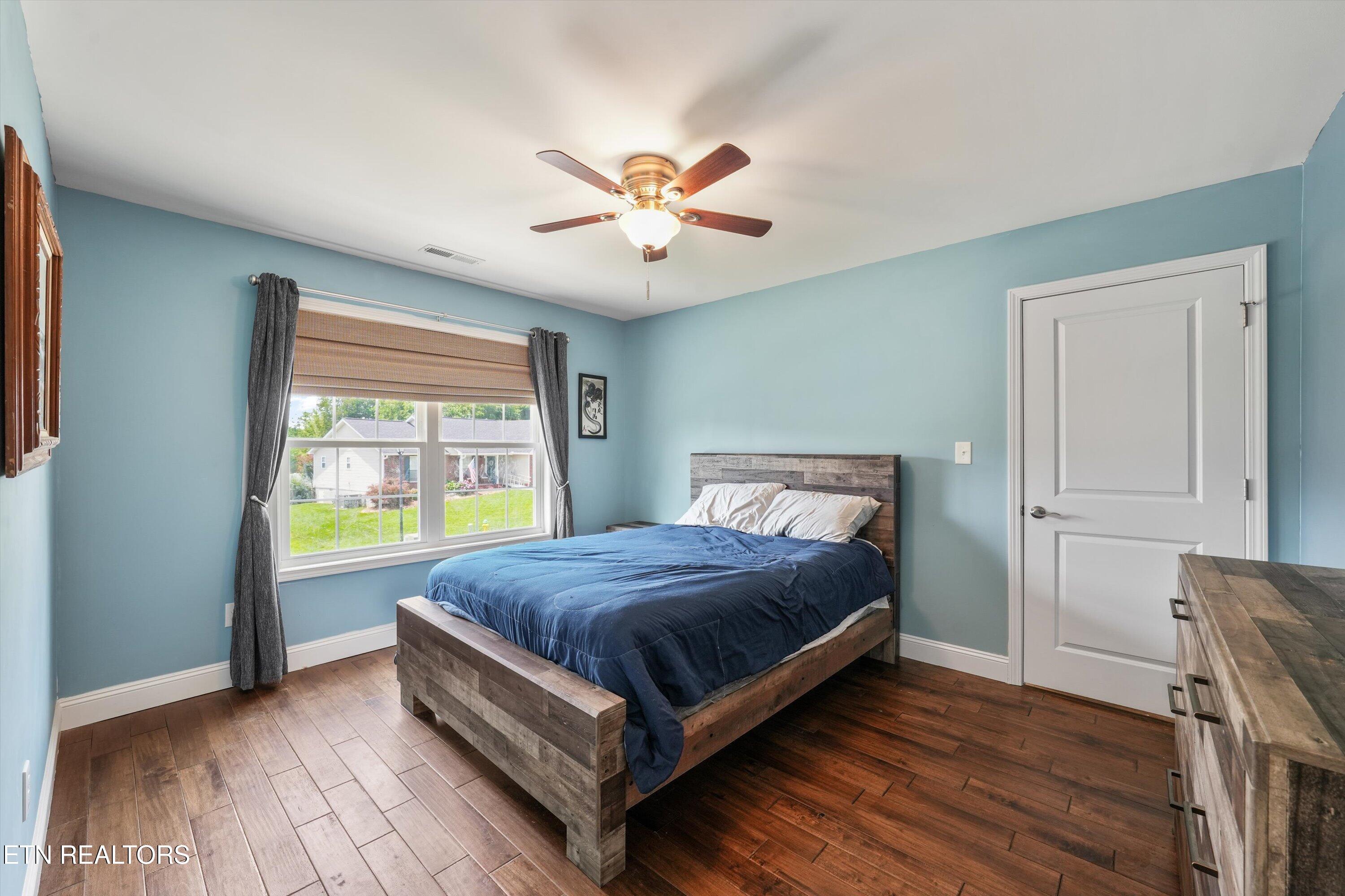 3512 Maple Valley Lane Knoxville TN 37931
