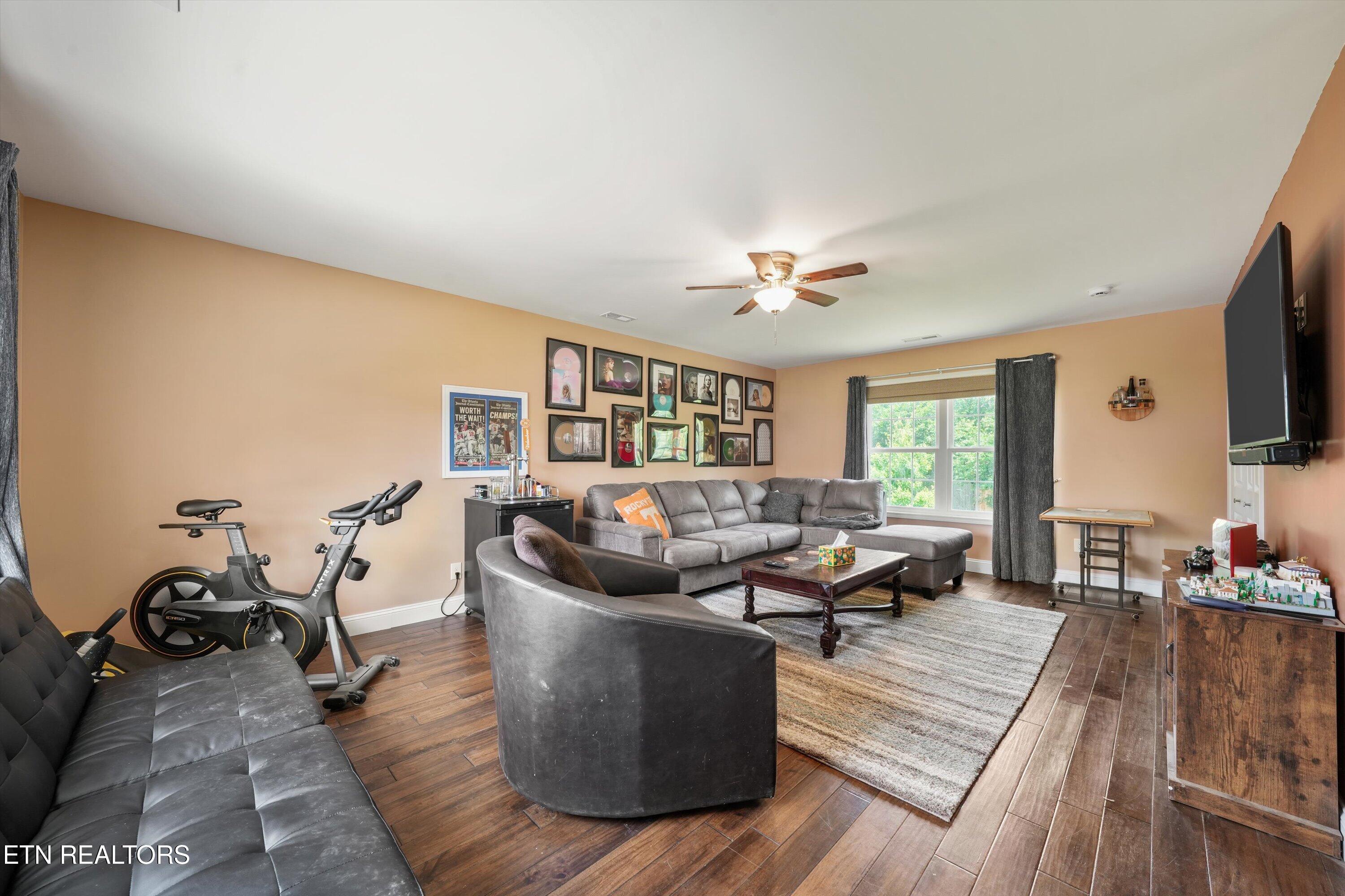 3512 Maple Valley Lane Knoxville TN 37931