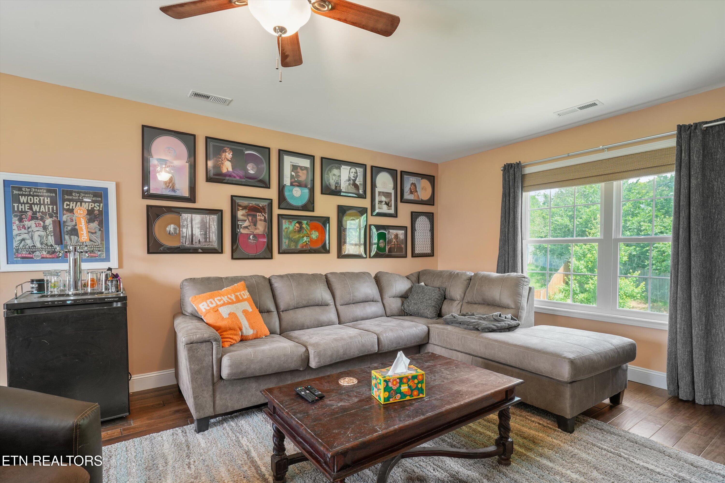 3512 Maple Valley Lane Knoxville TN 37931