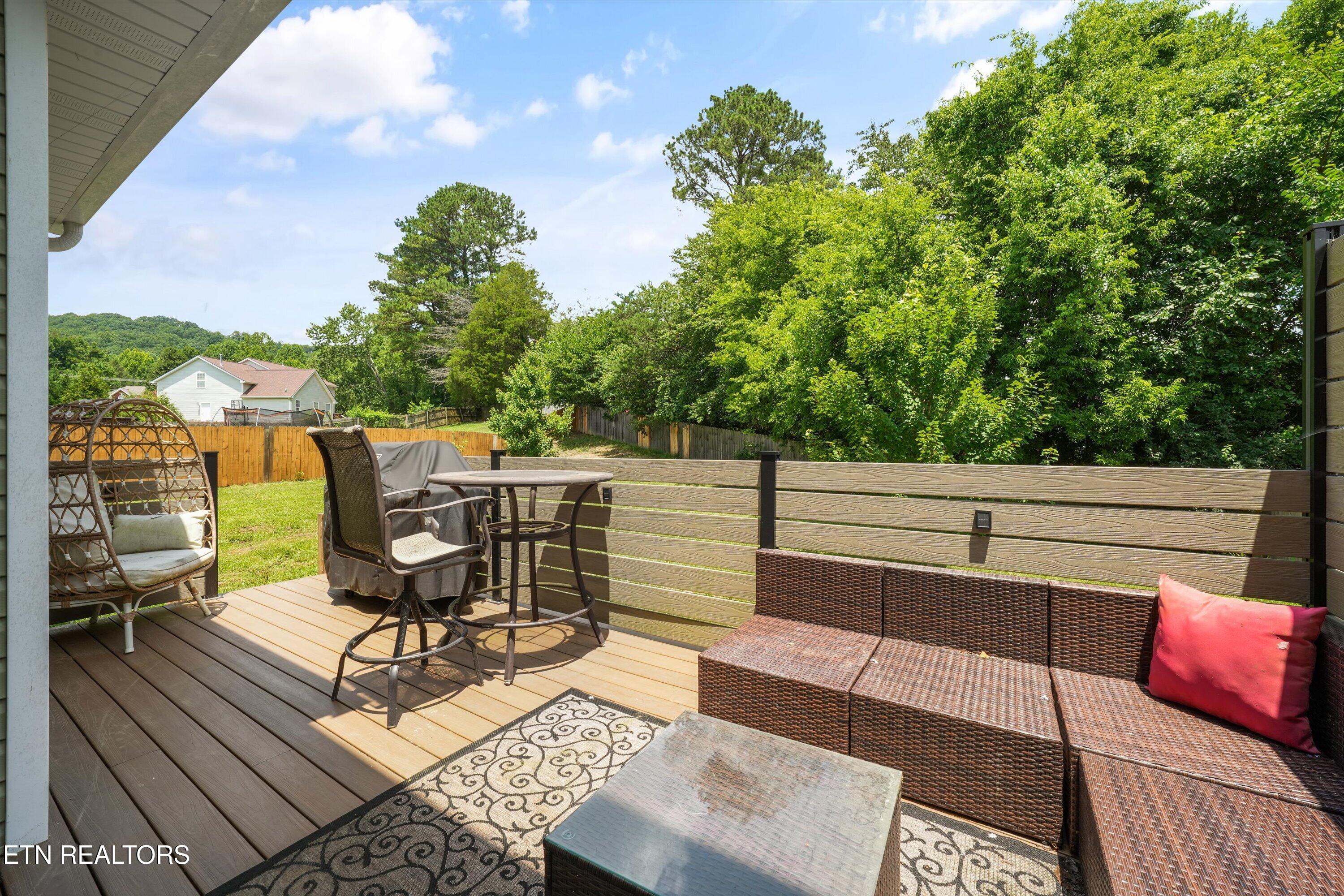 3512 Maple Valley Lane Knoxville TN 37931