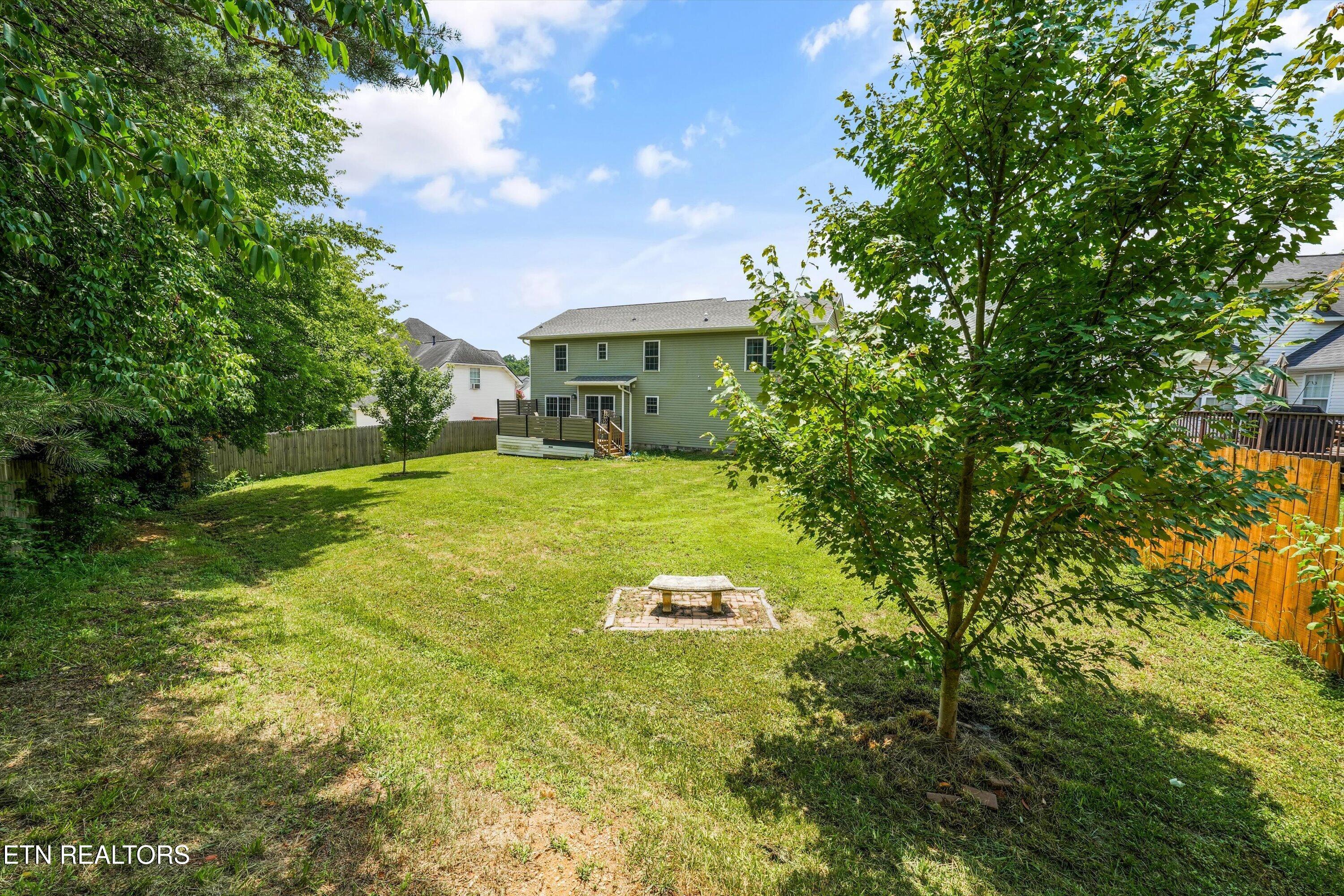 3512 Maple Valley Lane Knoxville TN 37931
