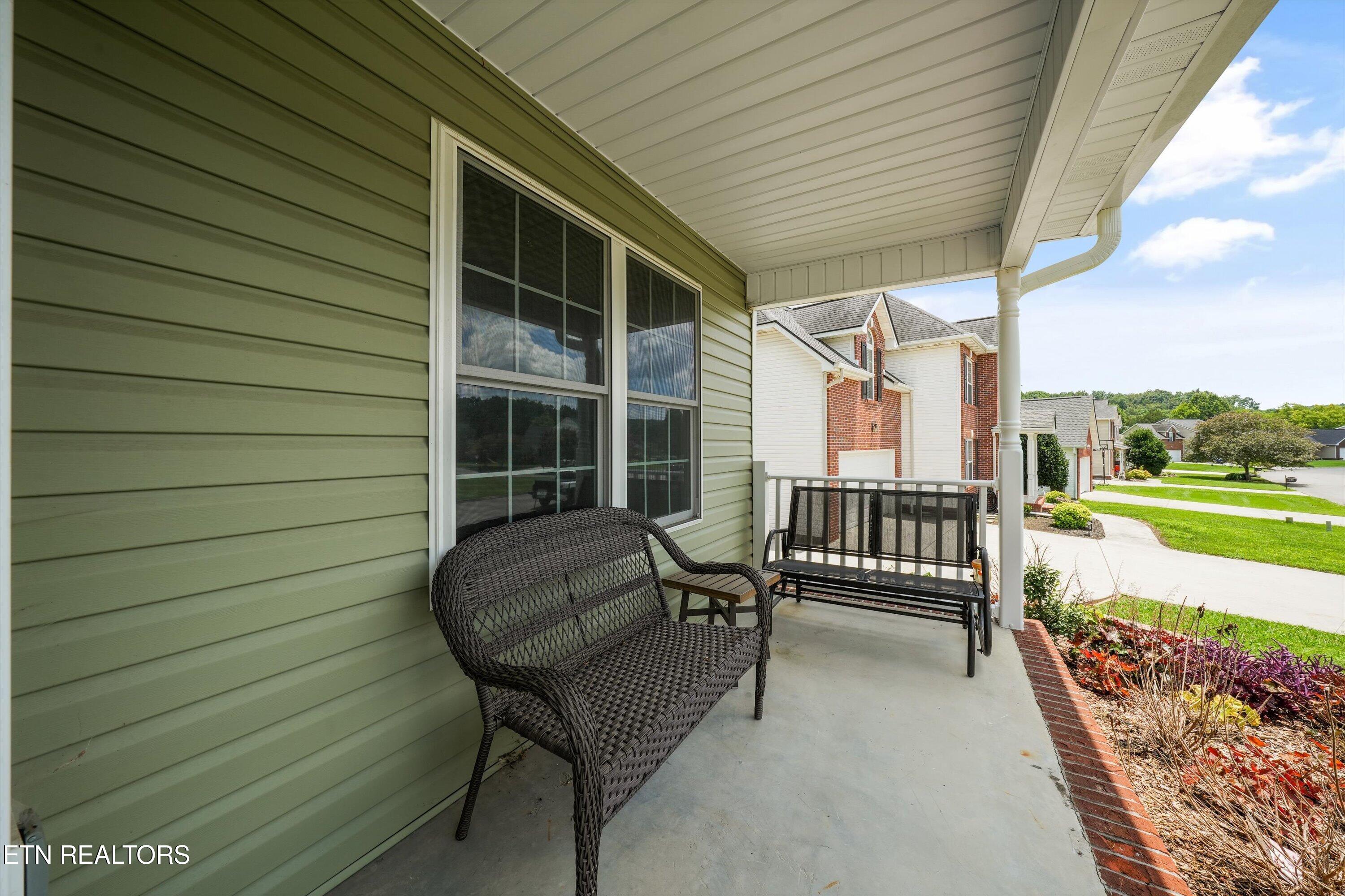 3512 Maple Valley Lane Knoxville TN 37931