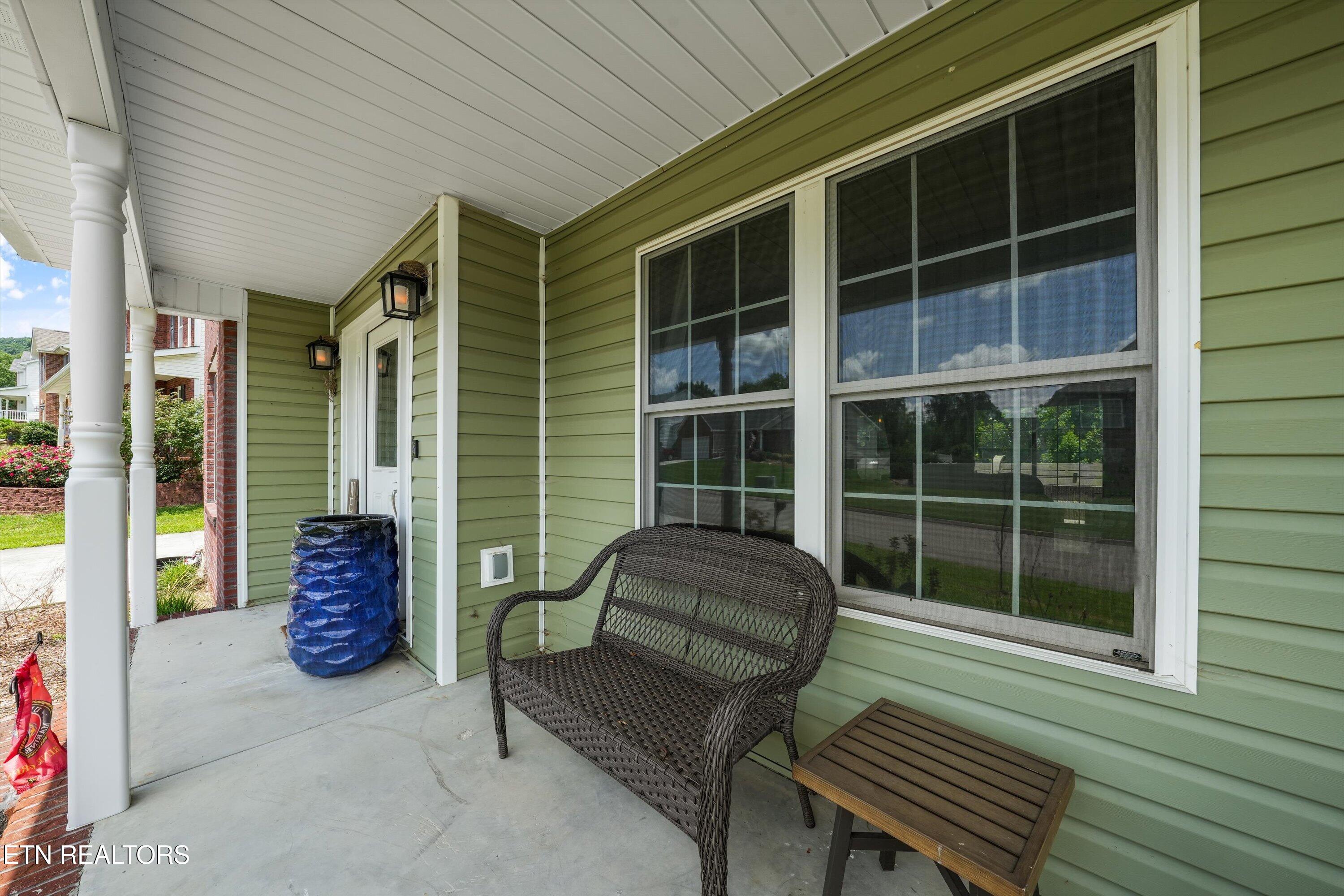 3512 Maple Valley Lane Knoxville TN 37931