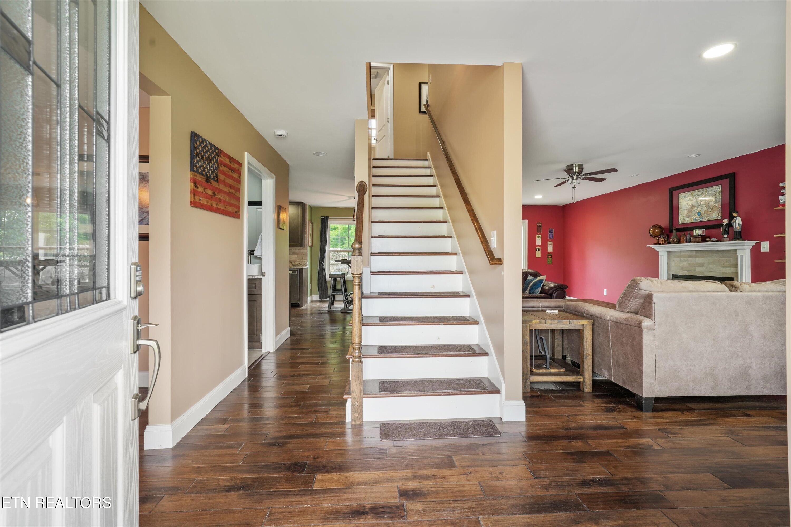 3512 Maple Valley Lane Knoxville TN 37931