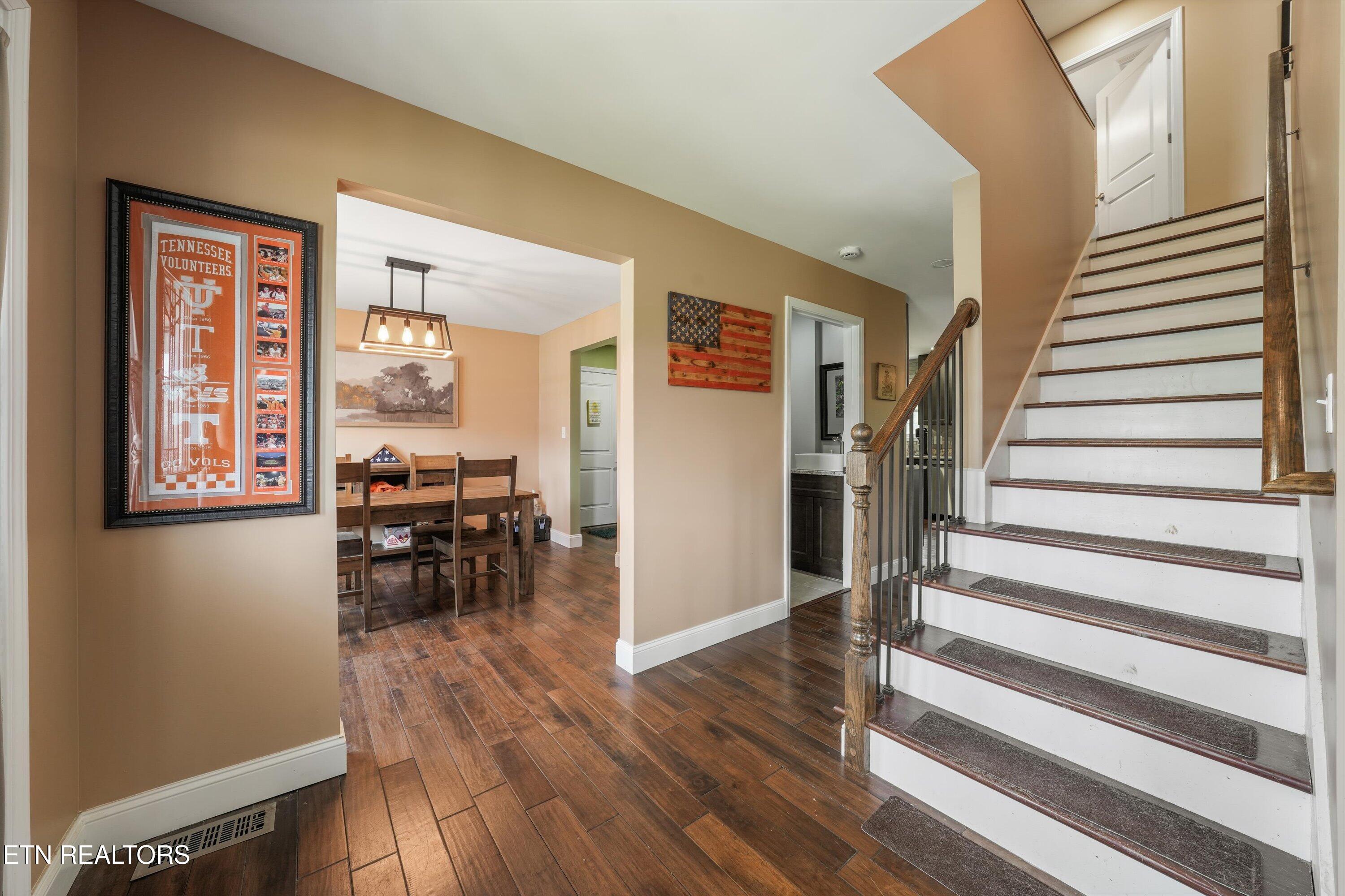 3512 Maple Valley Lane Knoxville TN 37931