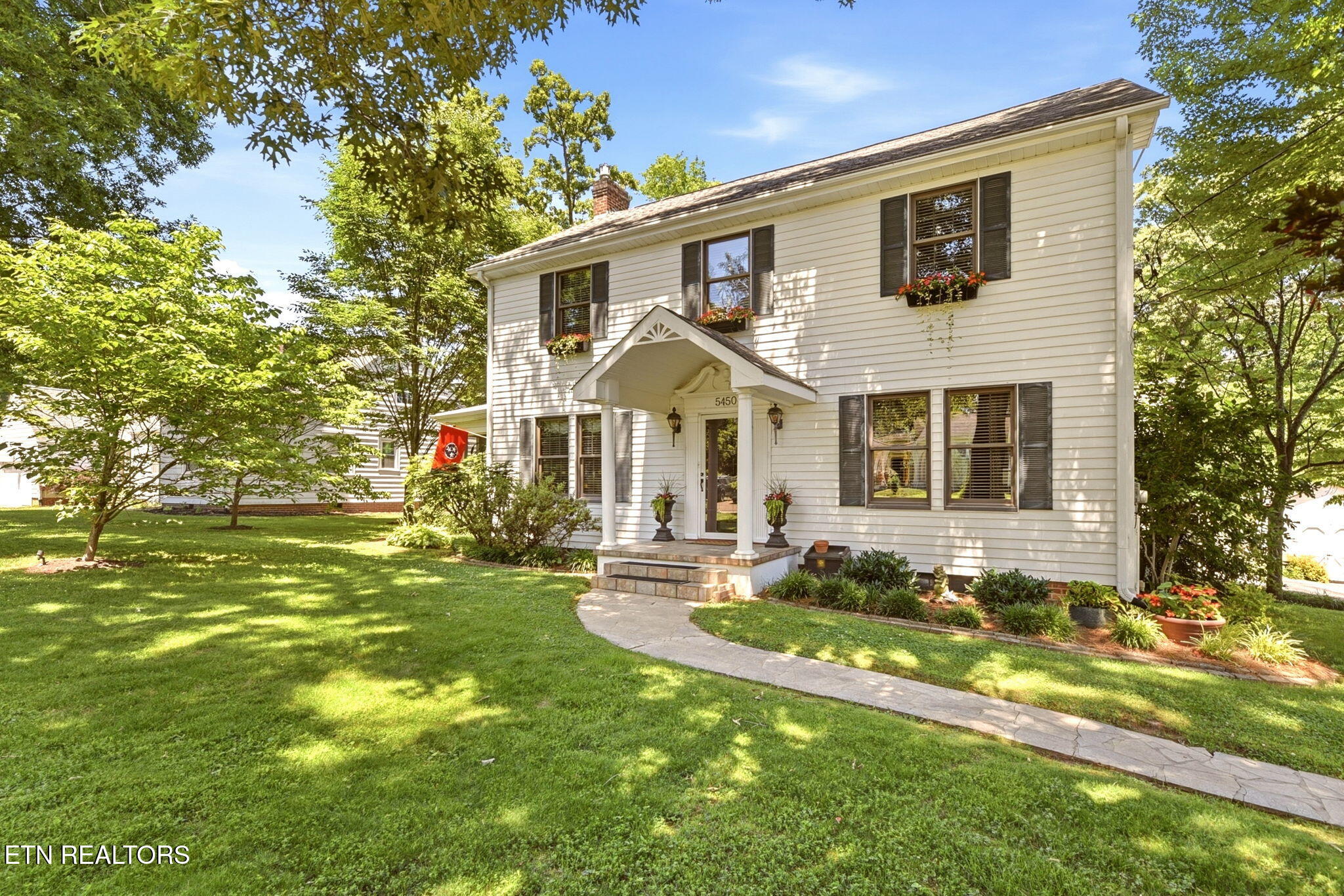 5450 Briercliff Road Knoxville TN 37918