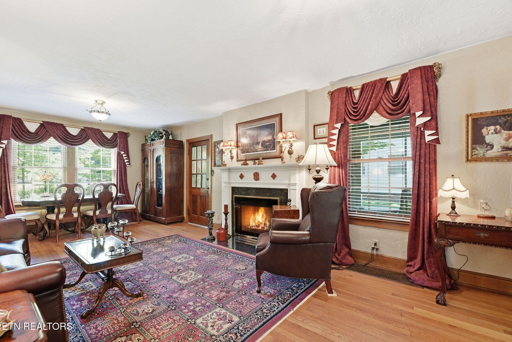 5450 Briercliff Road Knoxville TN 37918