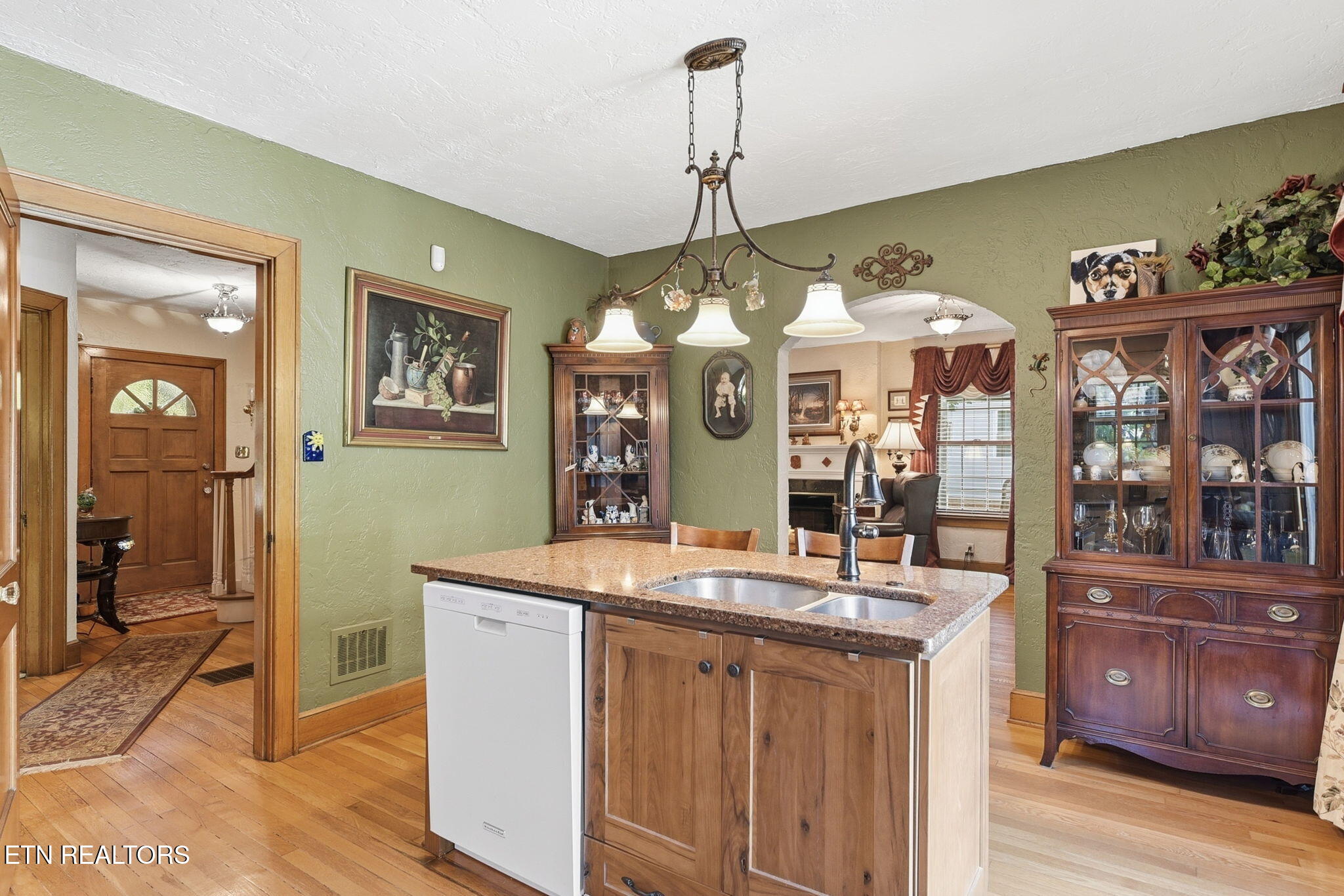 5450 Briercliff Road Knoxville TN 37918