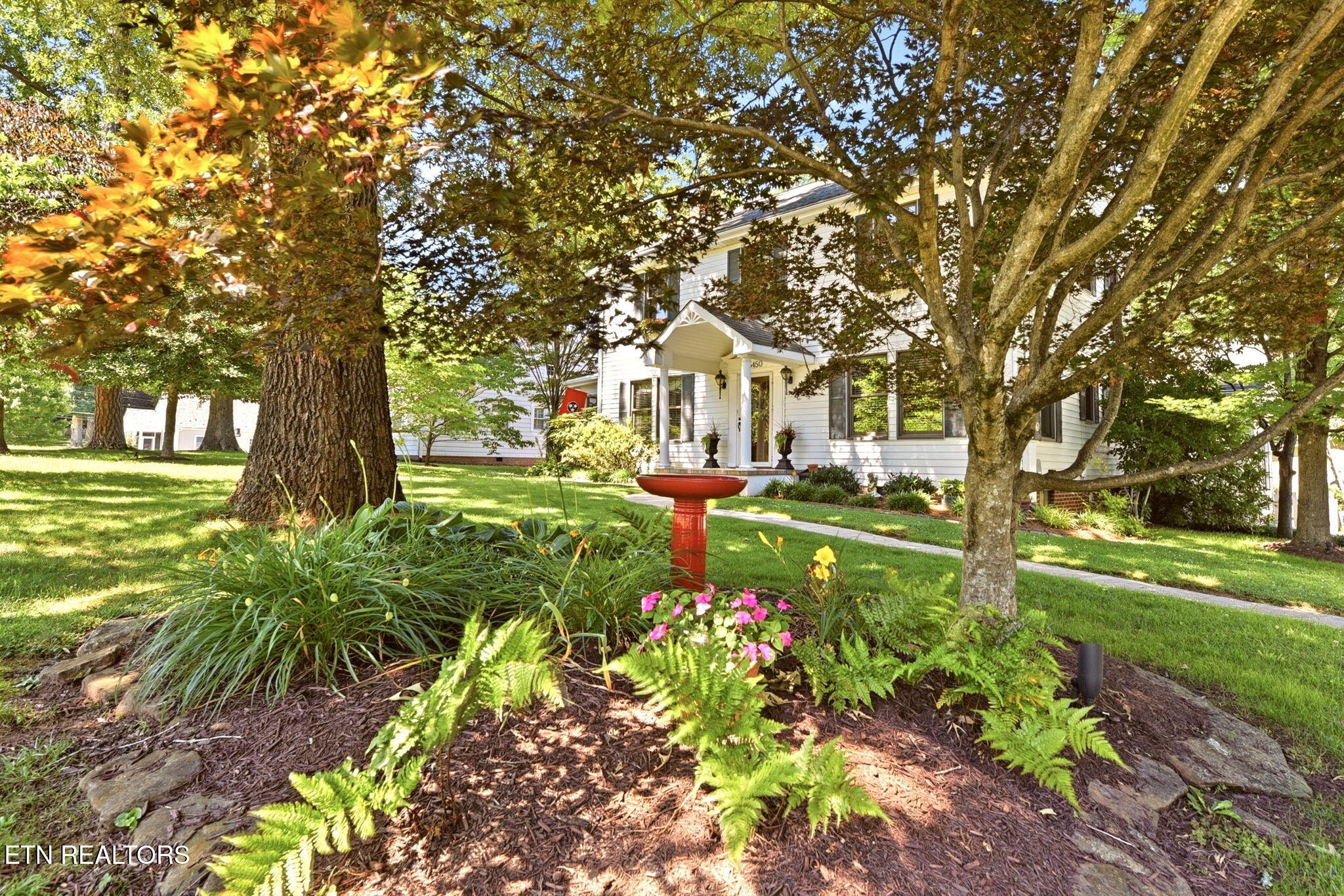 5450 Briercliff Road Knoxville TN 37918