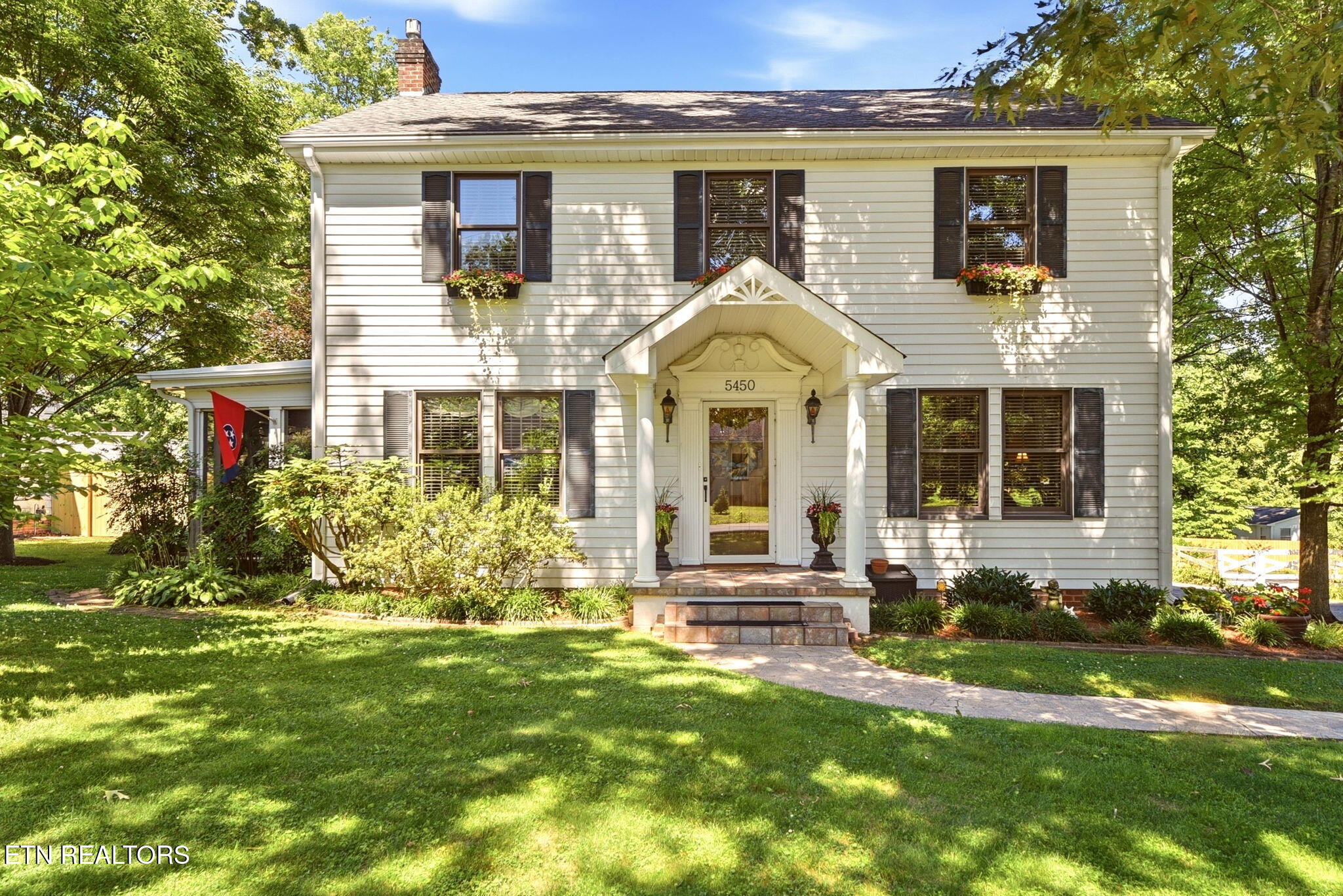 5450 Briercliff Road Knoxville TN 37918