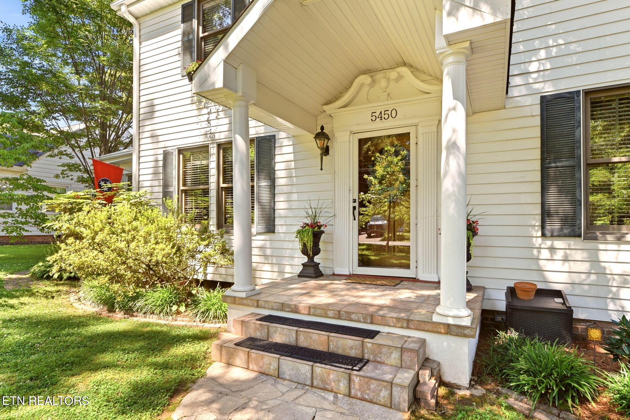 5450 Briercliff Road Knoxville TN 37918