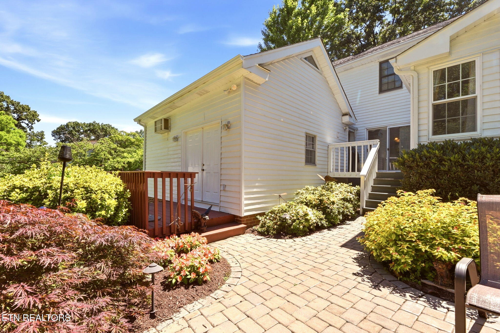 5450 Briercliff Road Knoxville TN 37918