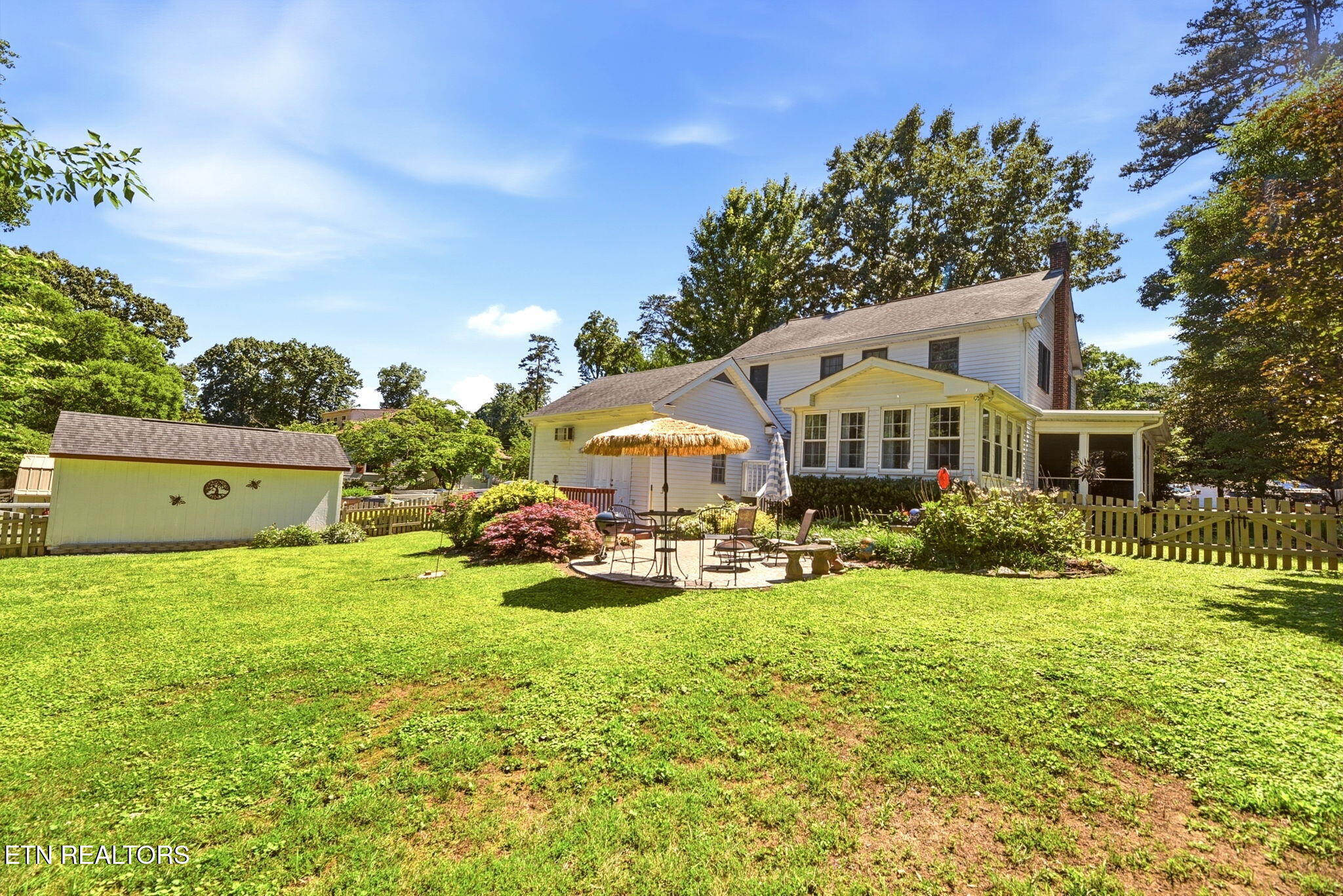 5450 Briercliff Road Knoxville TN 37918