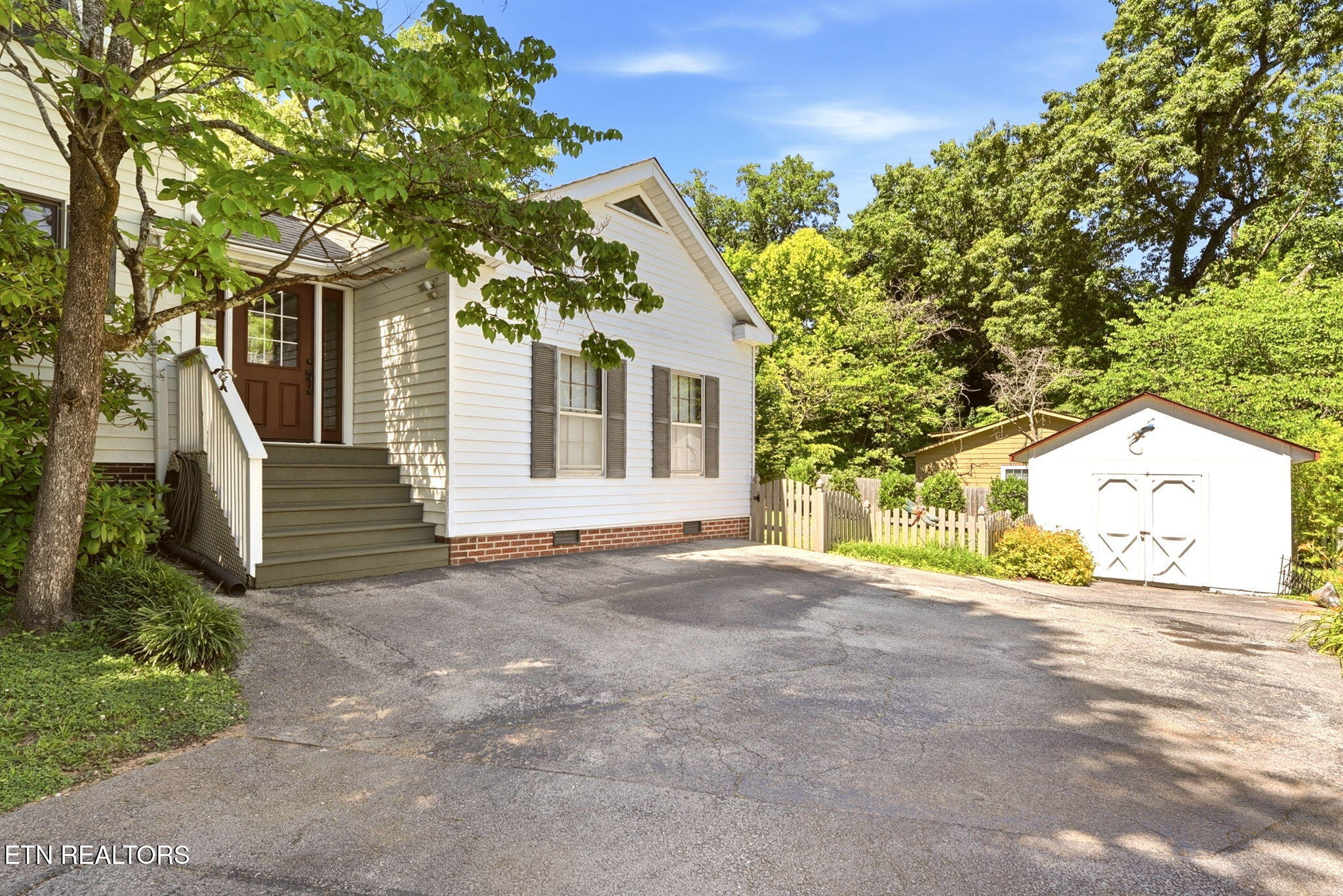 5450 Briercliff Road Knoxville TN 37918