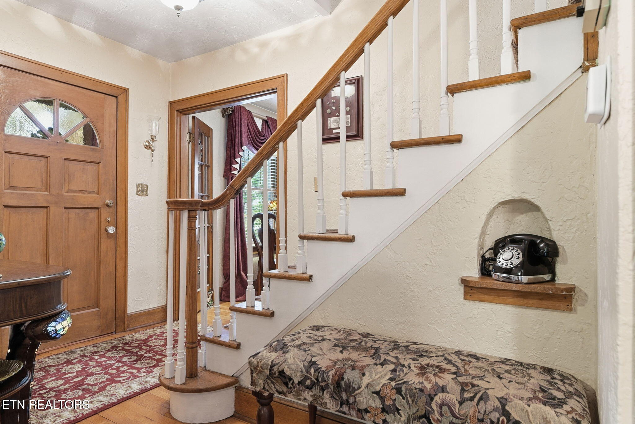 5450 Briercliff Road Knoxville TN 37918