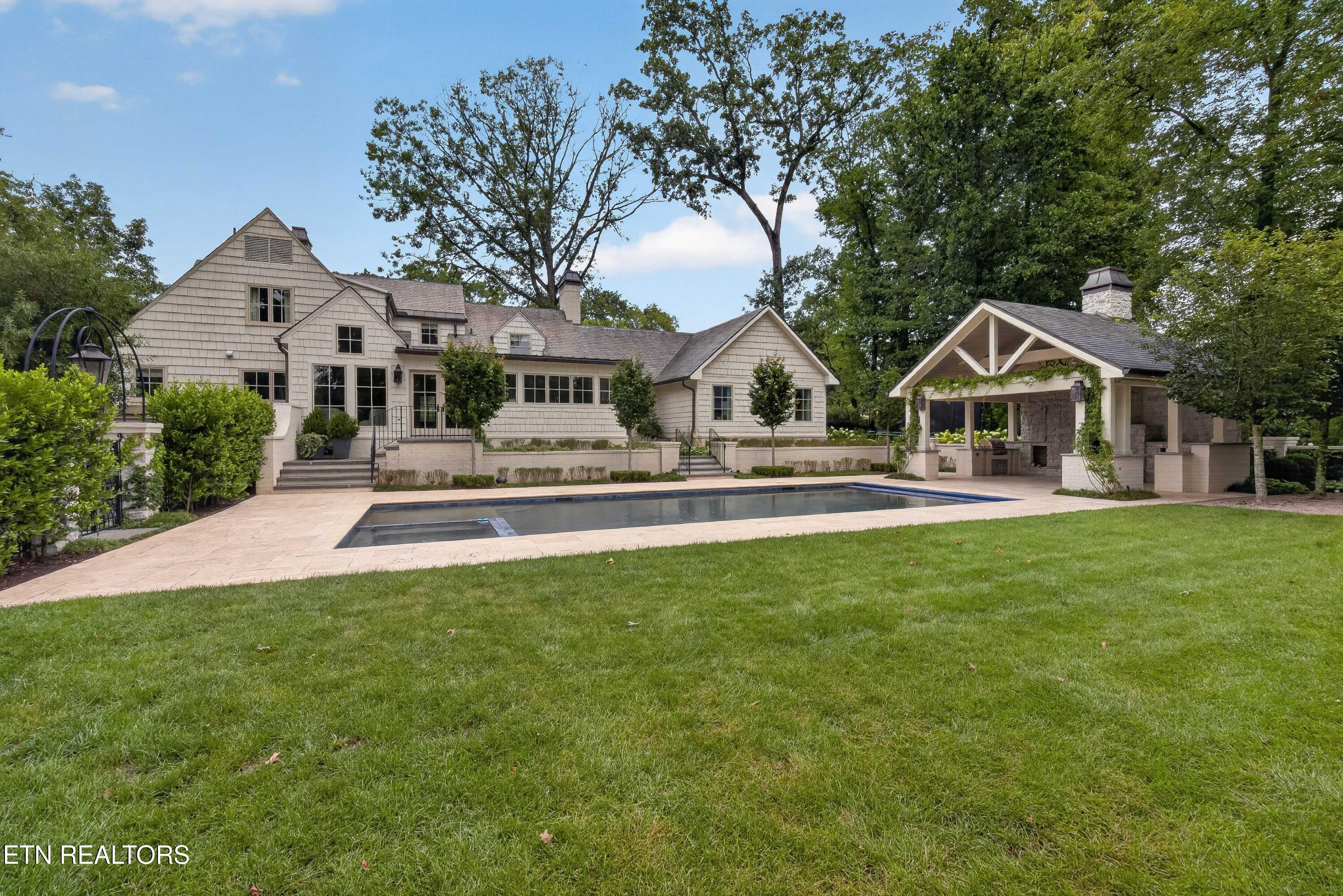 3672 Woodland Drive Knoxville TN 37919