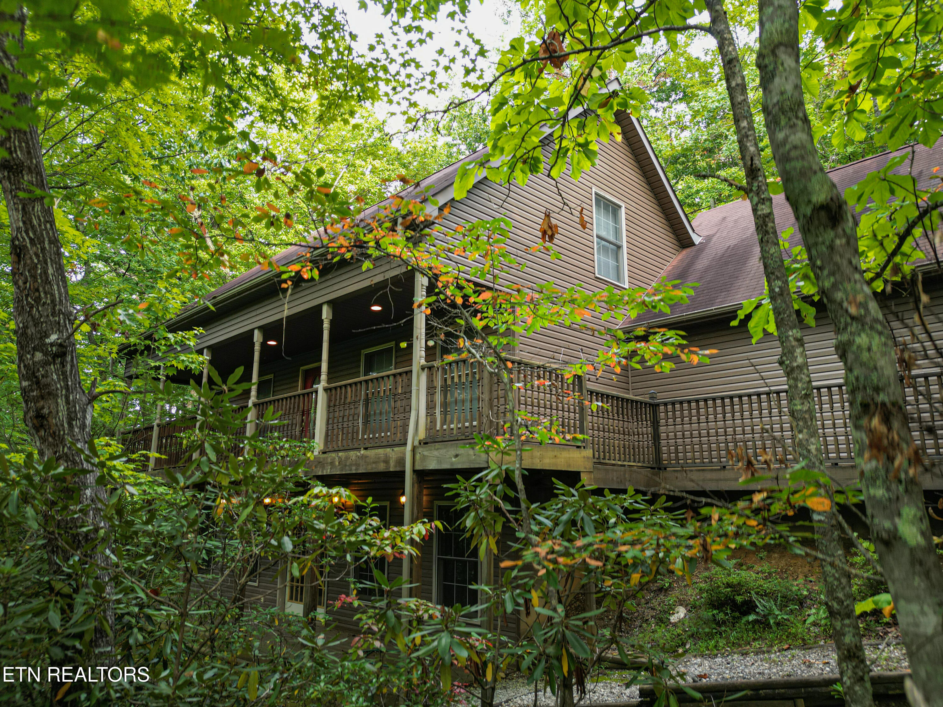 521 Jefferson Road Gatlinburg TN 37738