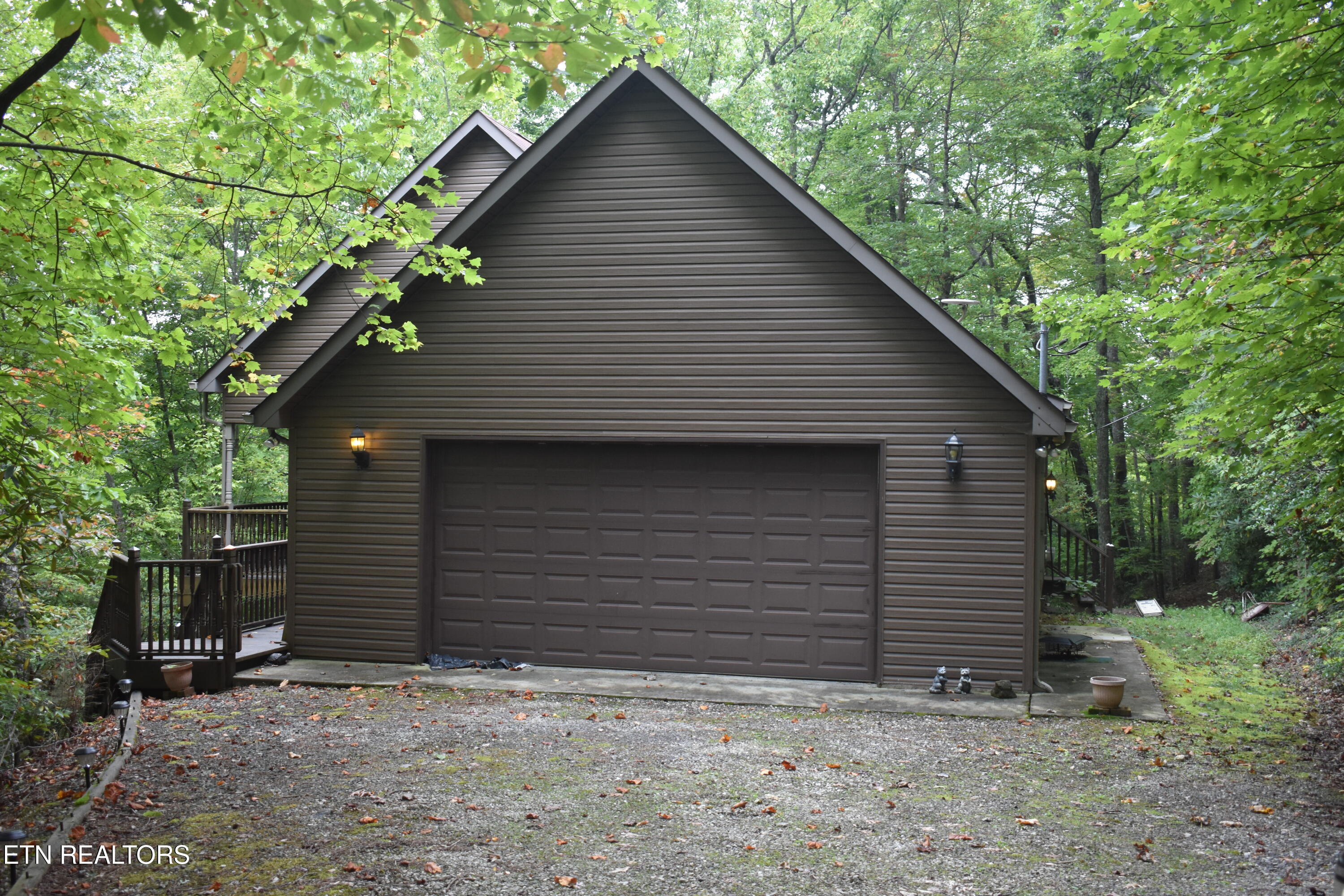 521 Jefferson Road Gatlinburg TN 37738