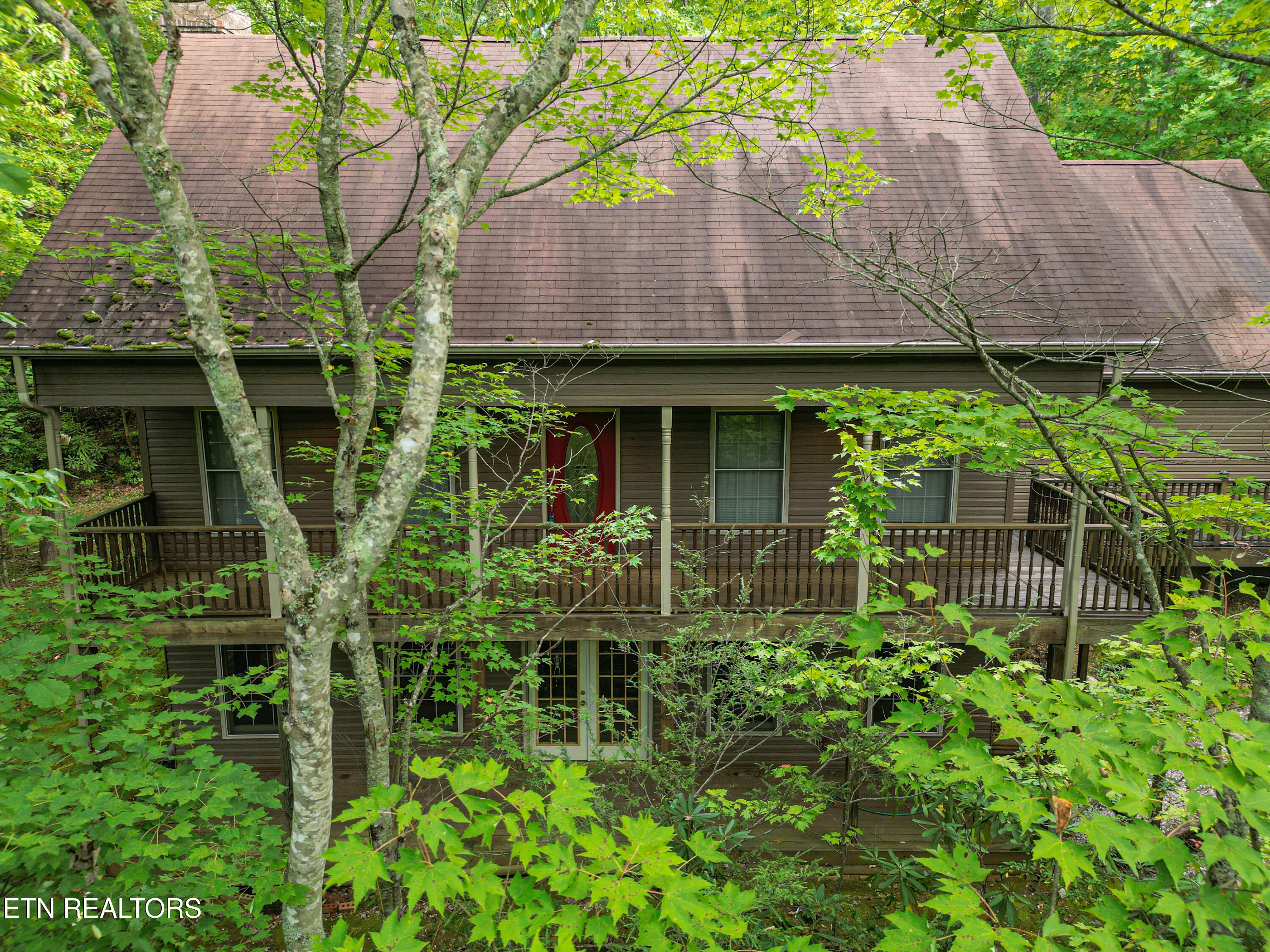 521 Jefferson Road Gatlinburg TN 37738