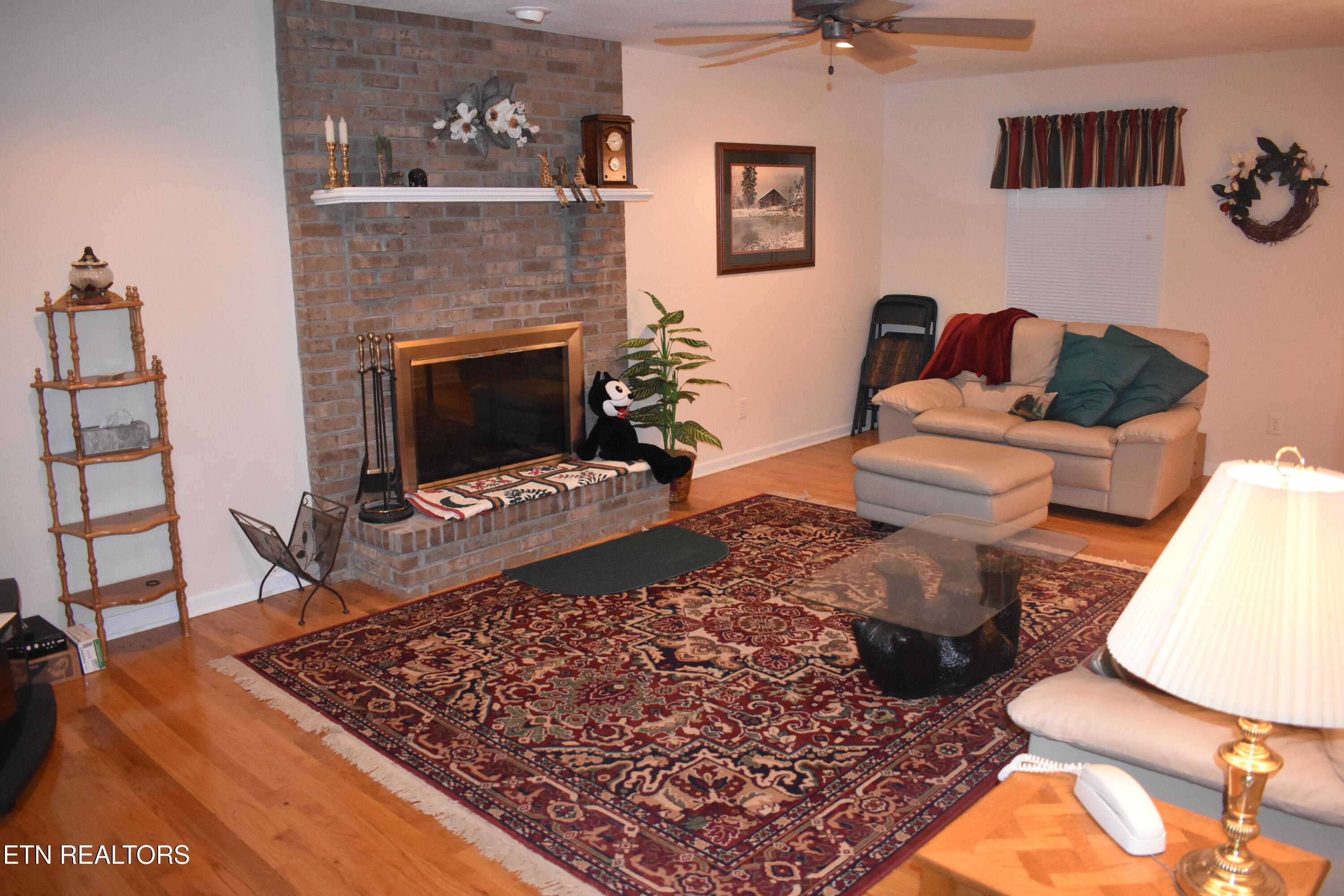 521 Jefferson Road Gatlinburg TN 37738