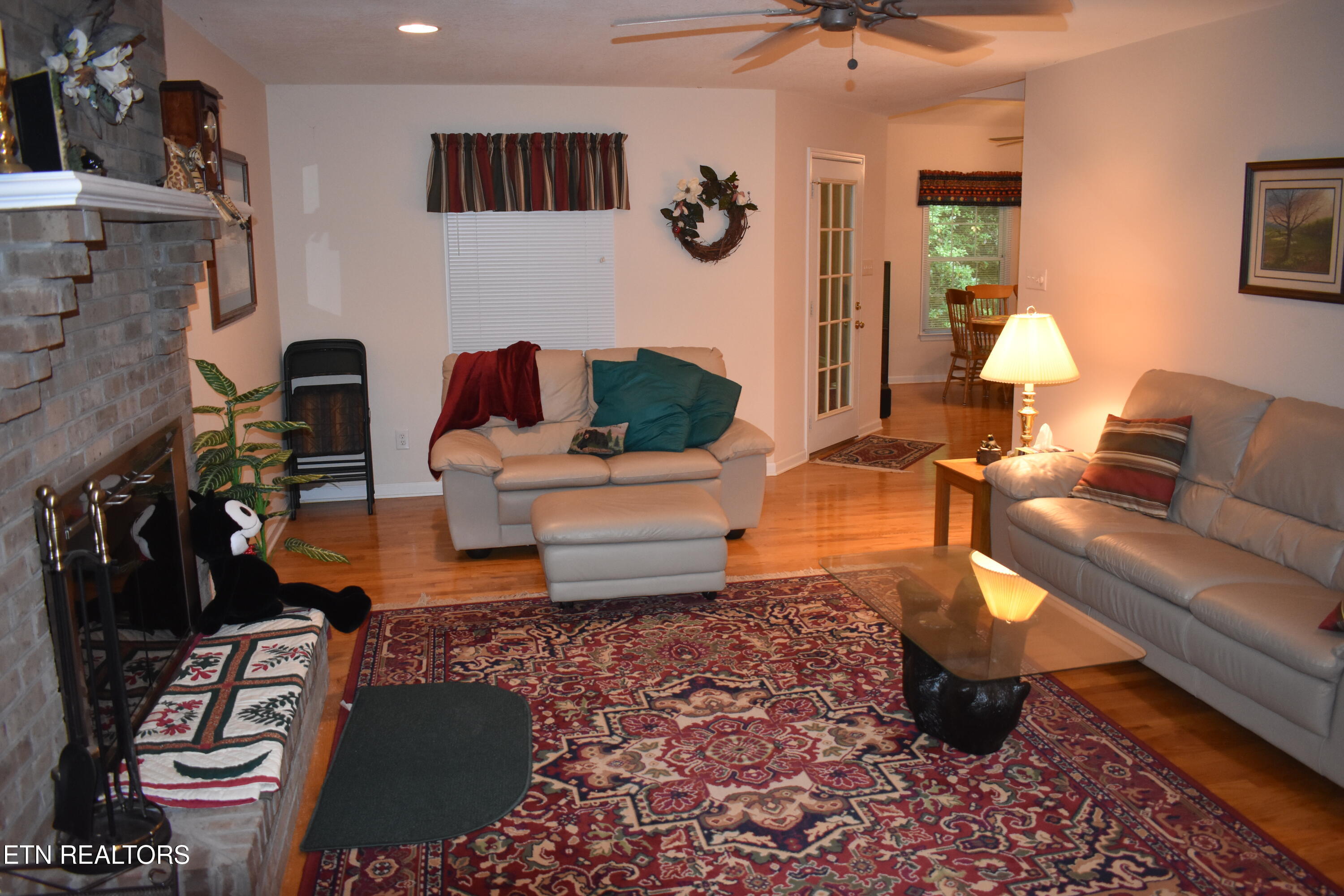 521 Jefferson Road Gatlinburg TN 37738