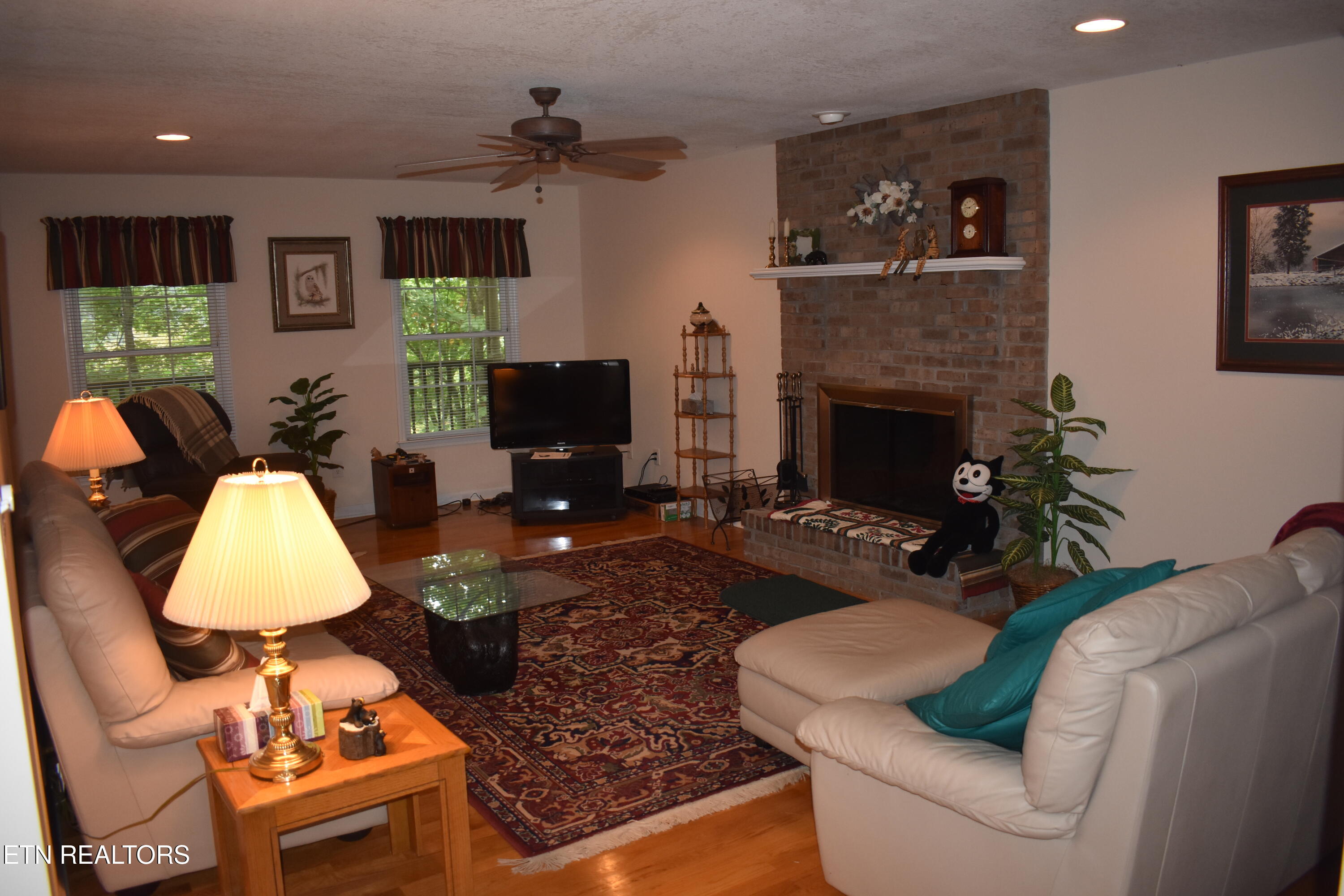 521 Jefferson Road Gatlinburg TN 37738