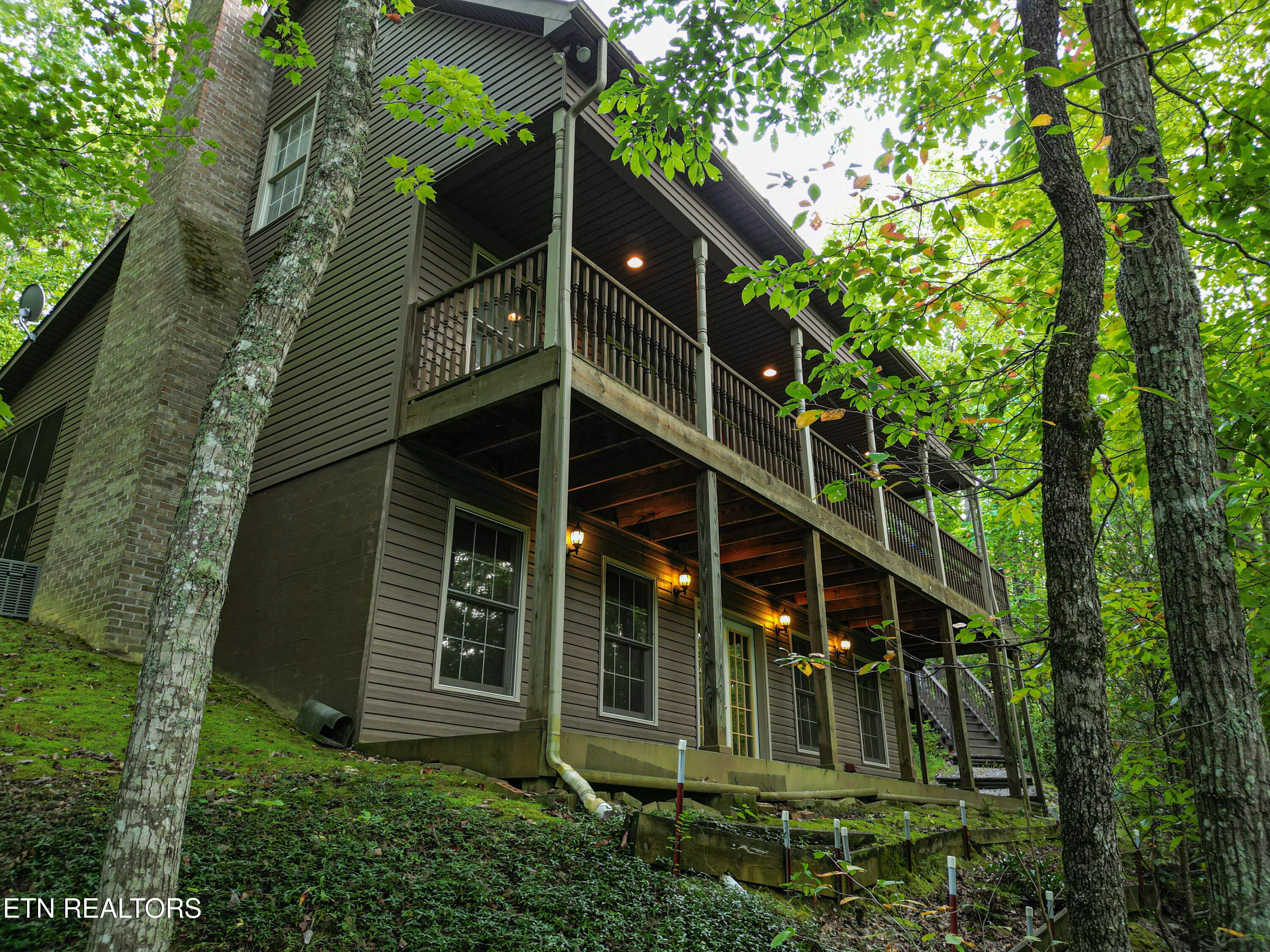 521 Jefferson Road Gatlinburg TN 37738
