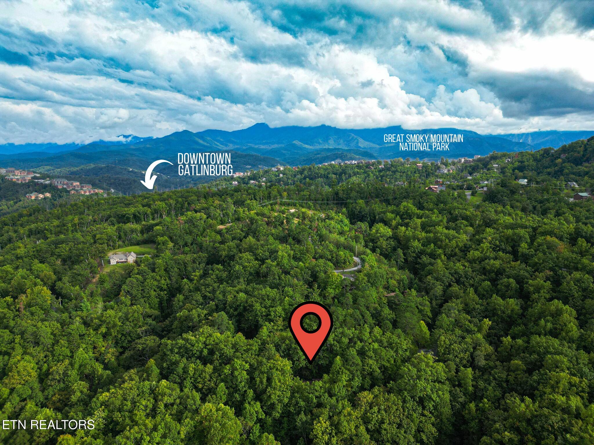 521 Jefferson Road Gatlinburg TN 37738