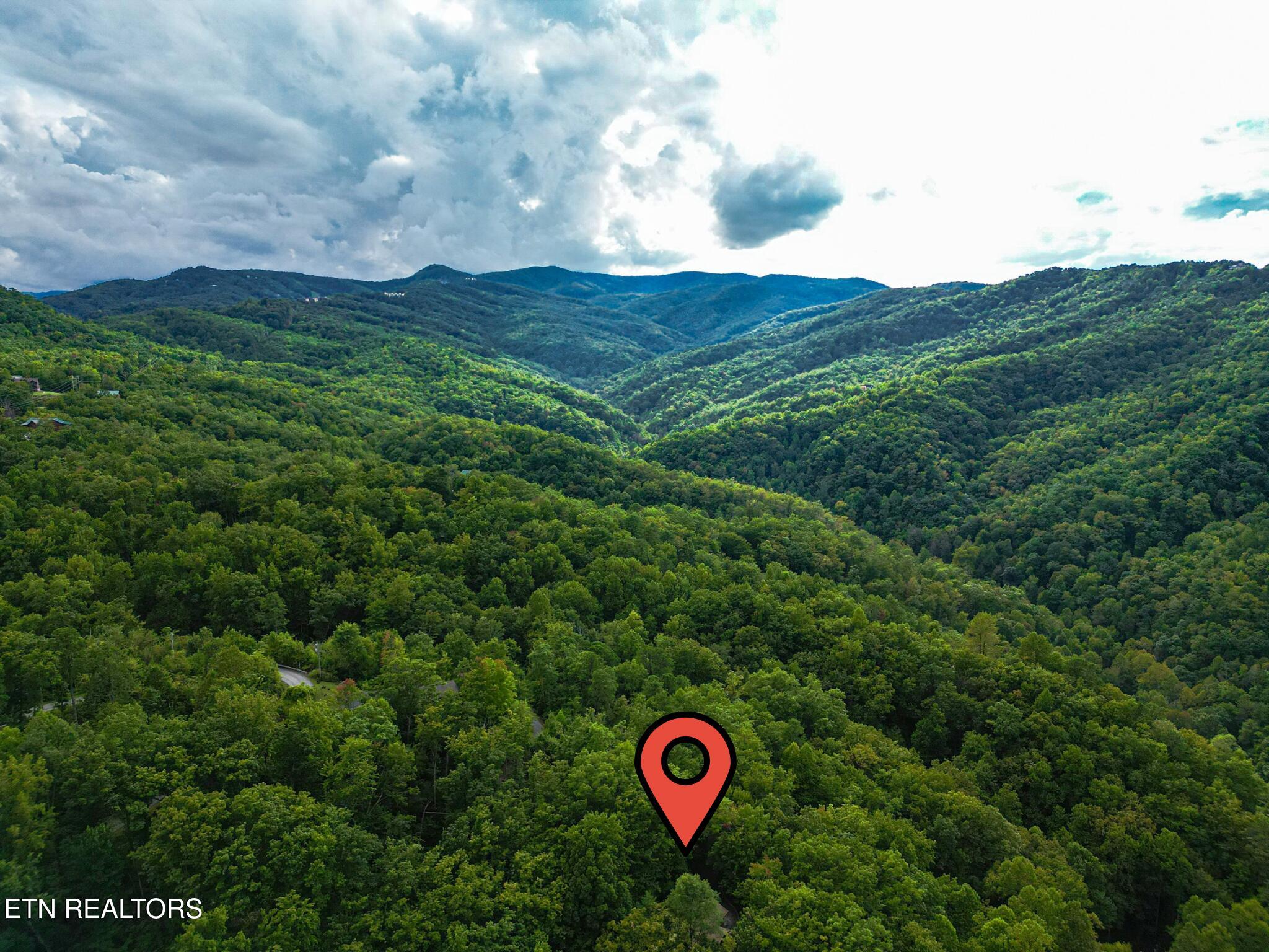 521 Jefferson Road Gatlinburg TN 37738