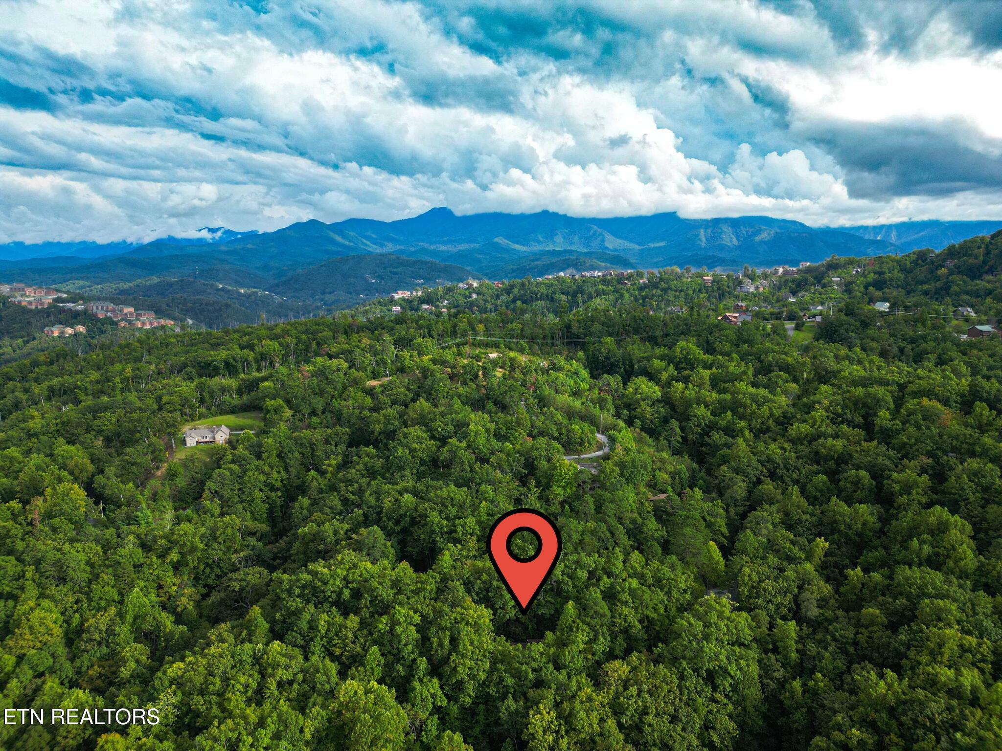 521 Jefferson Road Gatlinburg TN 37738