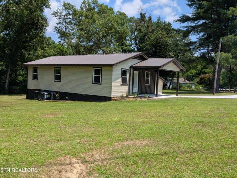 6 Prentice Street Crossville TN 38555