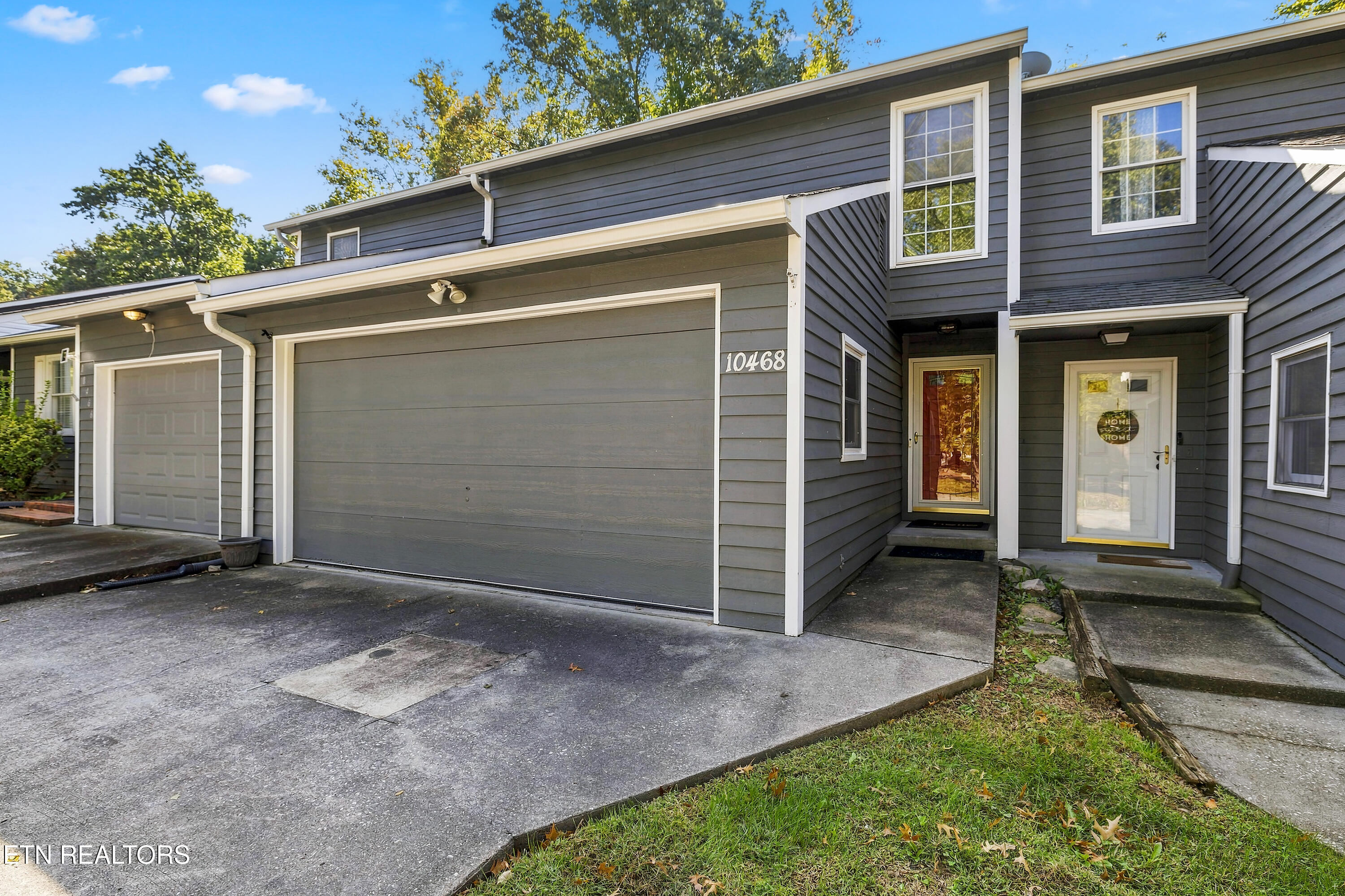10468 Laura Lee Lane Knoxville TN 37922
