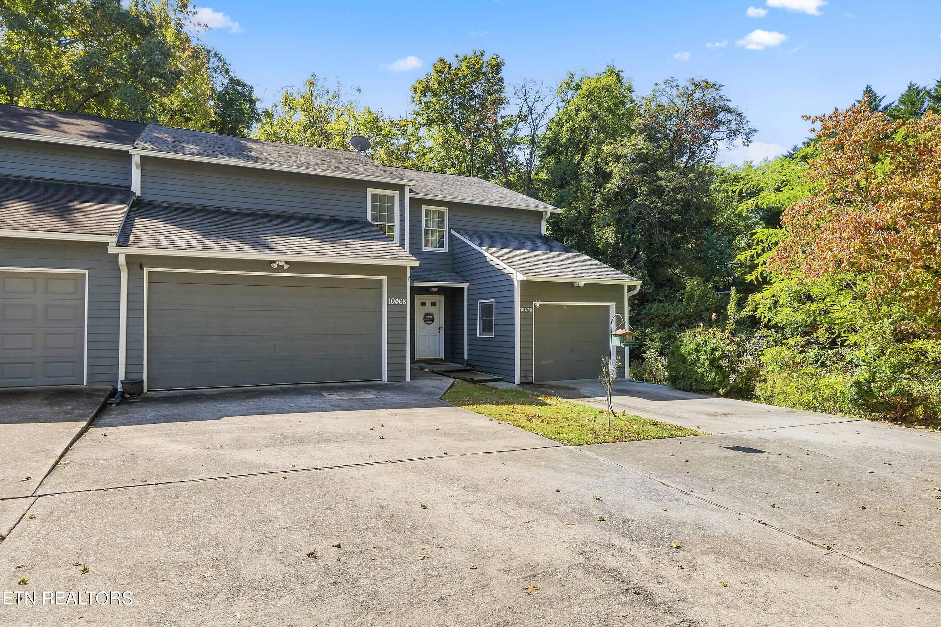 10468 Laura Lee Lane Knoxville TN 37922