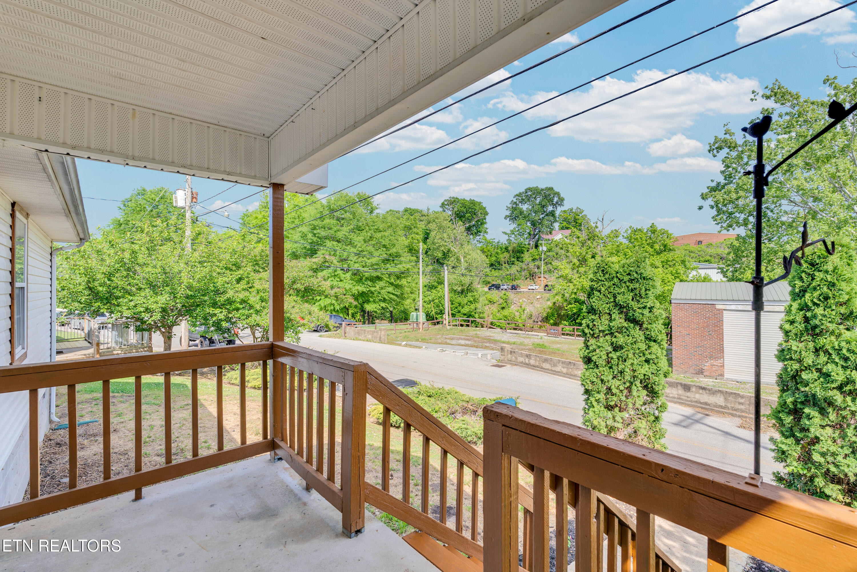 7 N Carter Street Sparta TN 38583