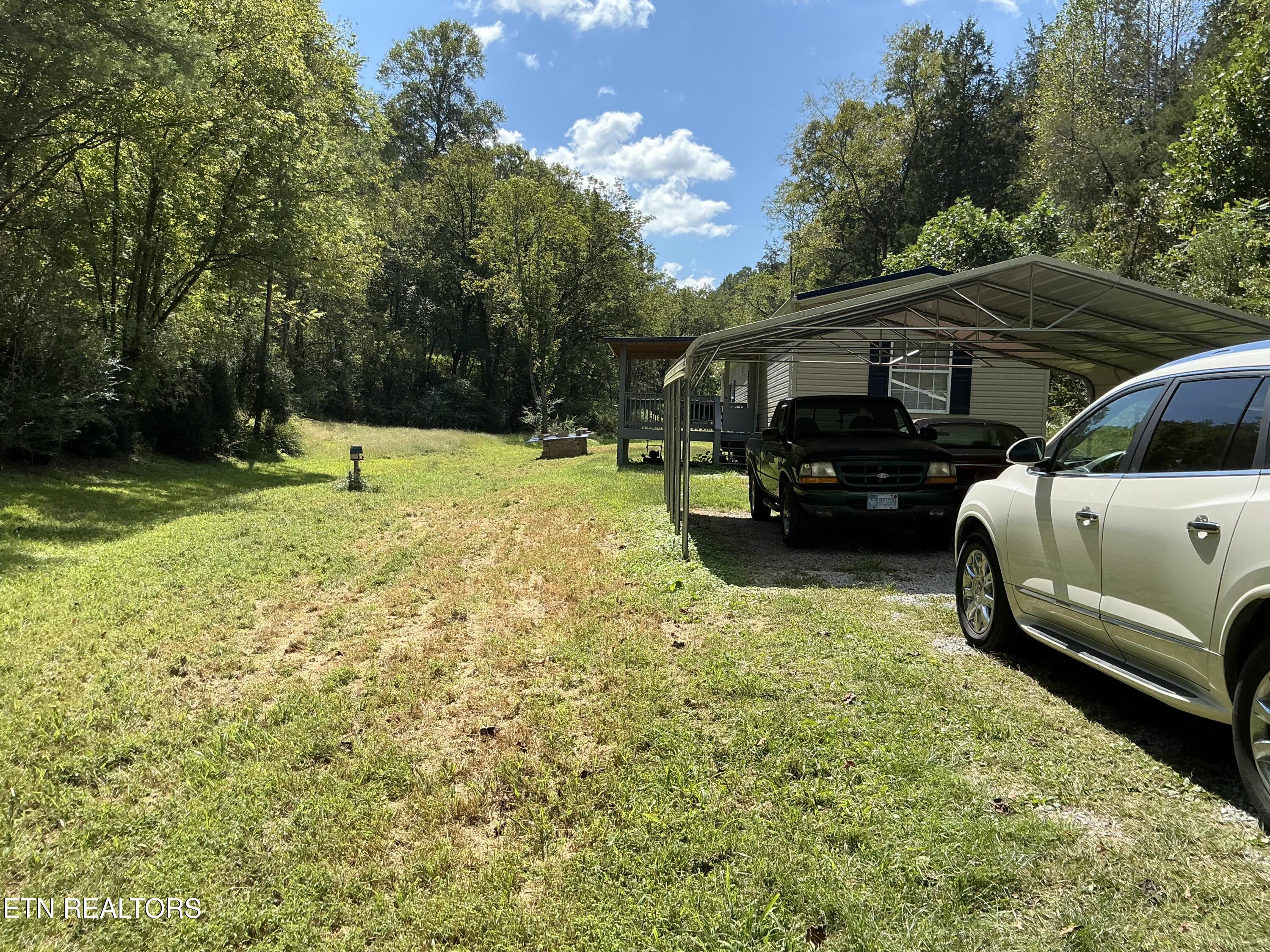 1037 Dogwood Heights Drive Tazewell TN 37879