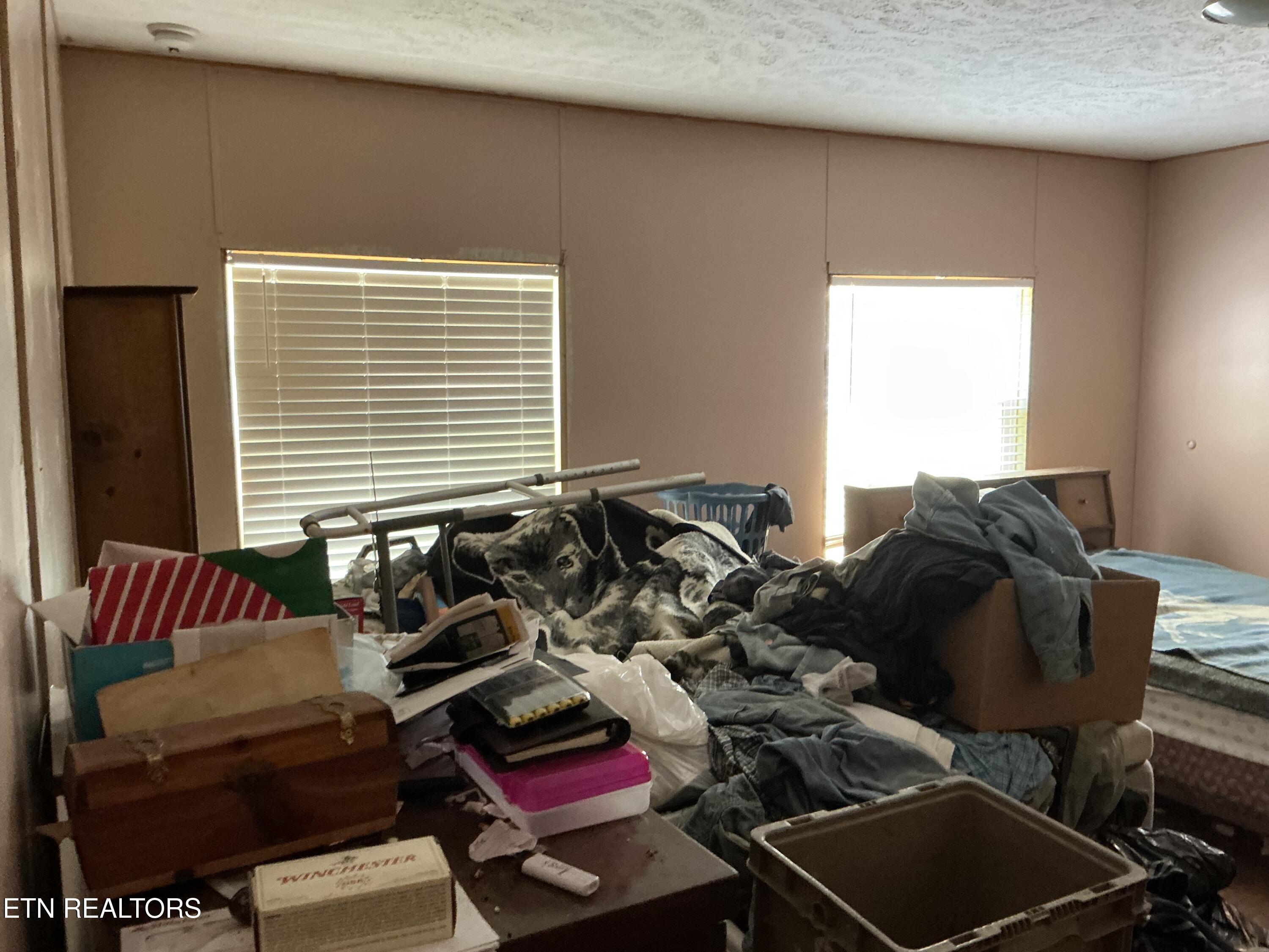 1037 Dogwood Heights Drive Tazewell TN 37879