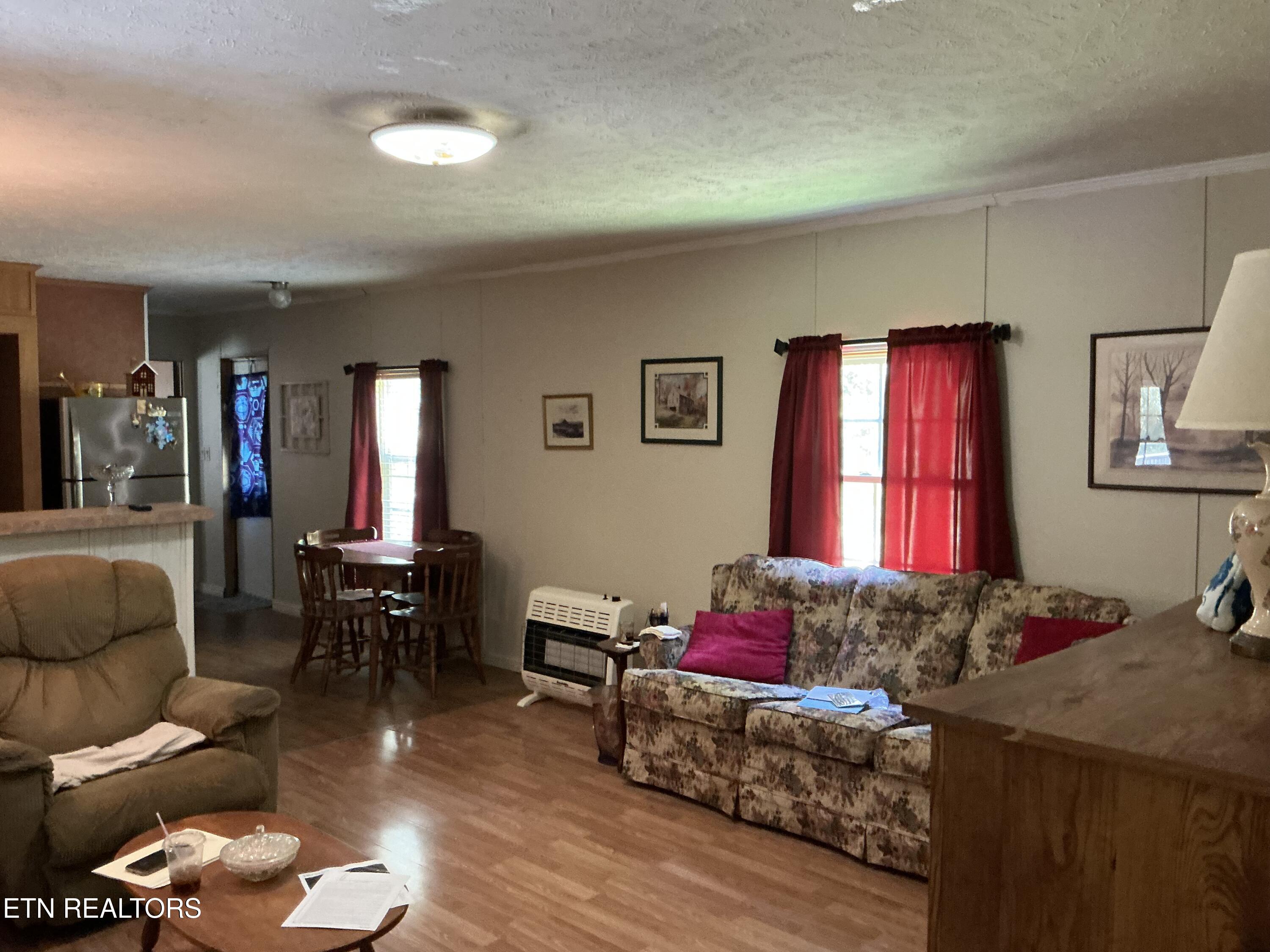 1037 Dogwood Heights Drive Tazewell TN 37879