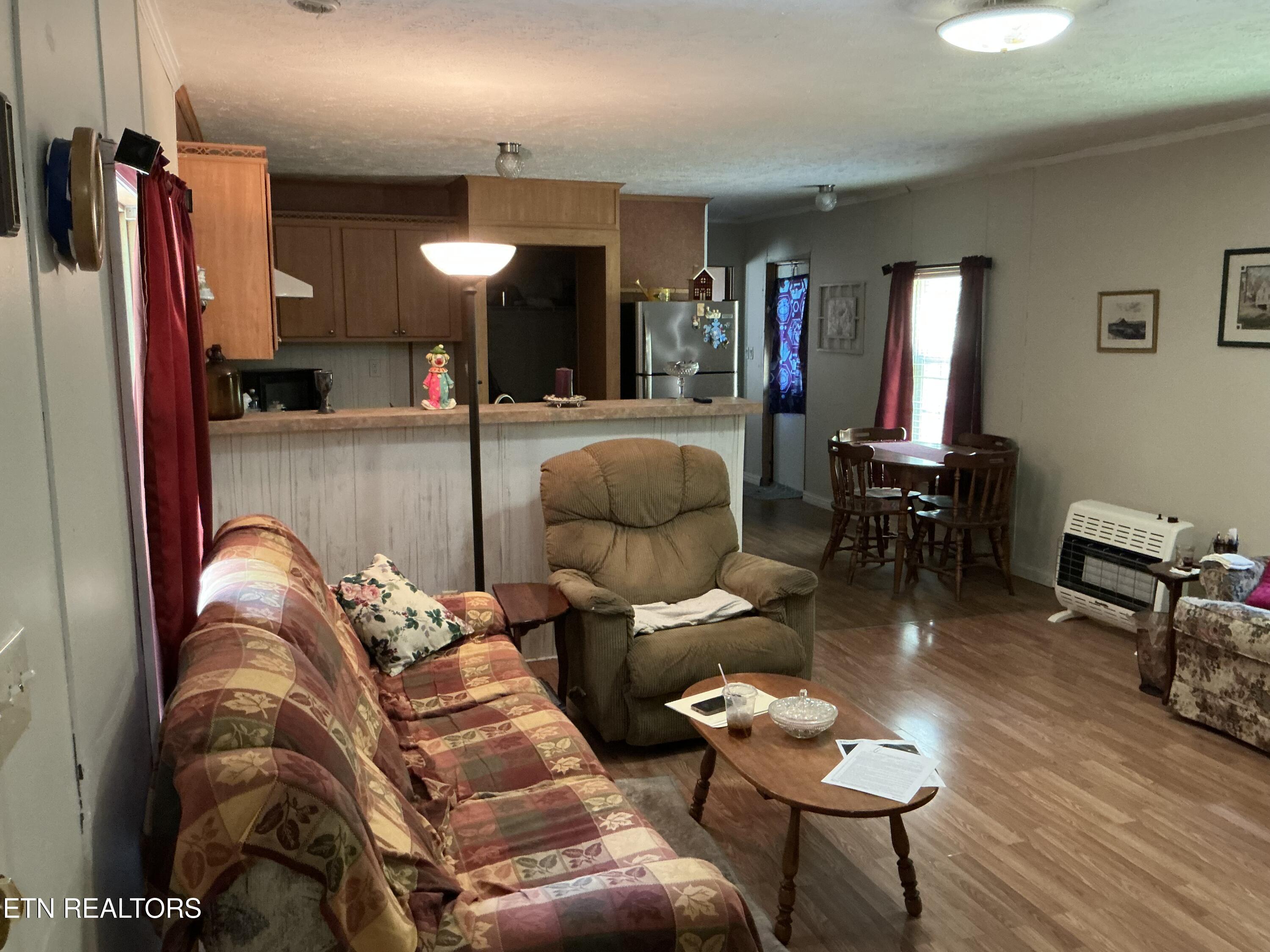 1037 Dogwood Heights Drive Tazewell TN 37879