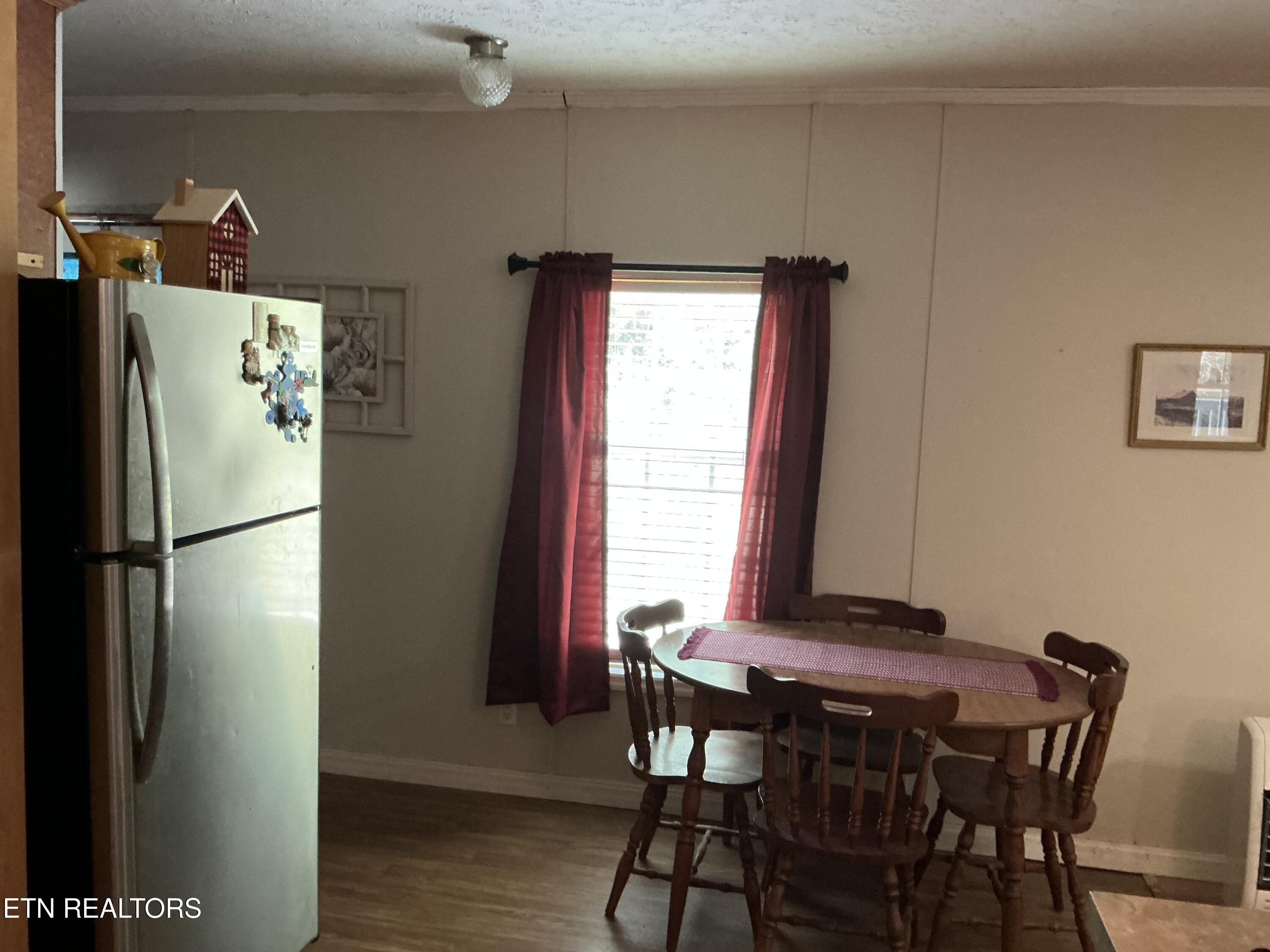 1037 Dogwood Heights Drive Tazewell TN 37879