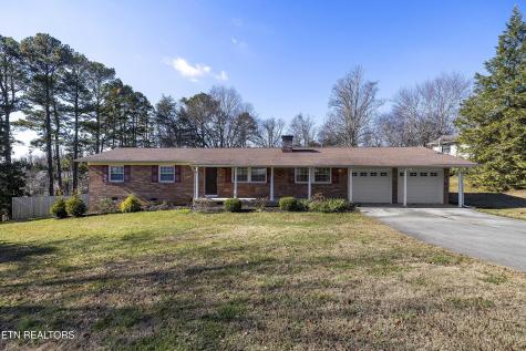 421 Elkmont Road Knoxville TN 37922