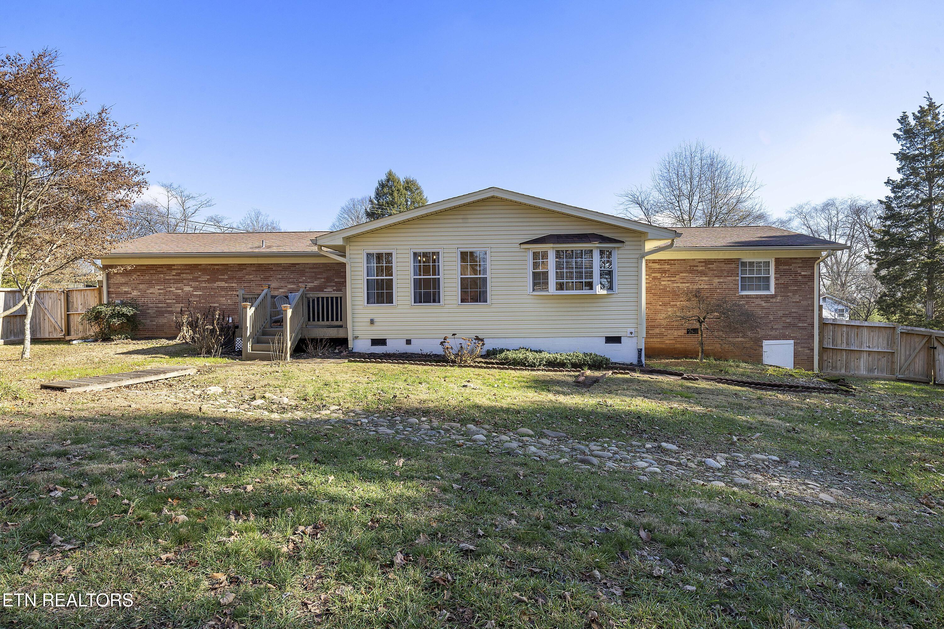 421 Elkmont Road Knoxville TN 37922