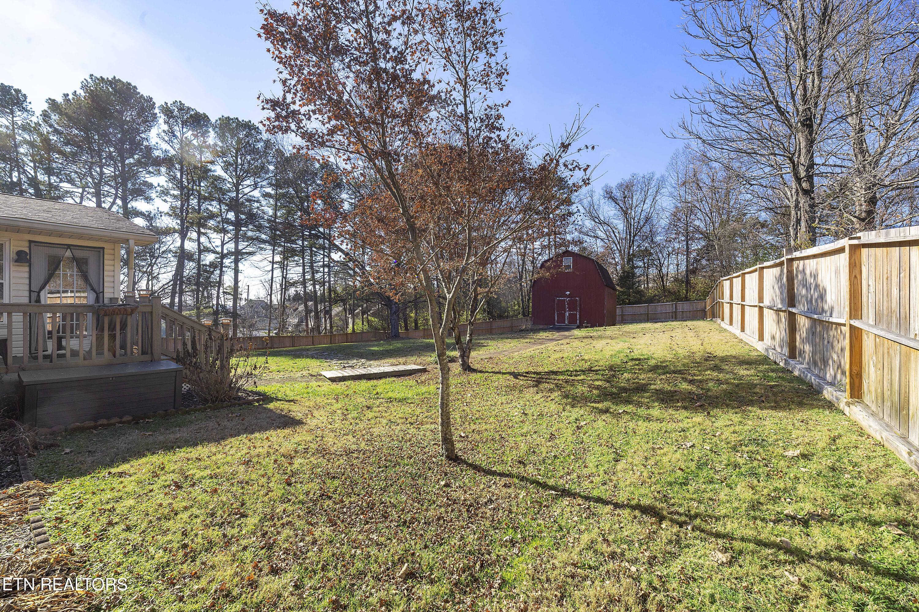421 Elkmont Road Knoxville TN 37922