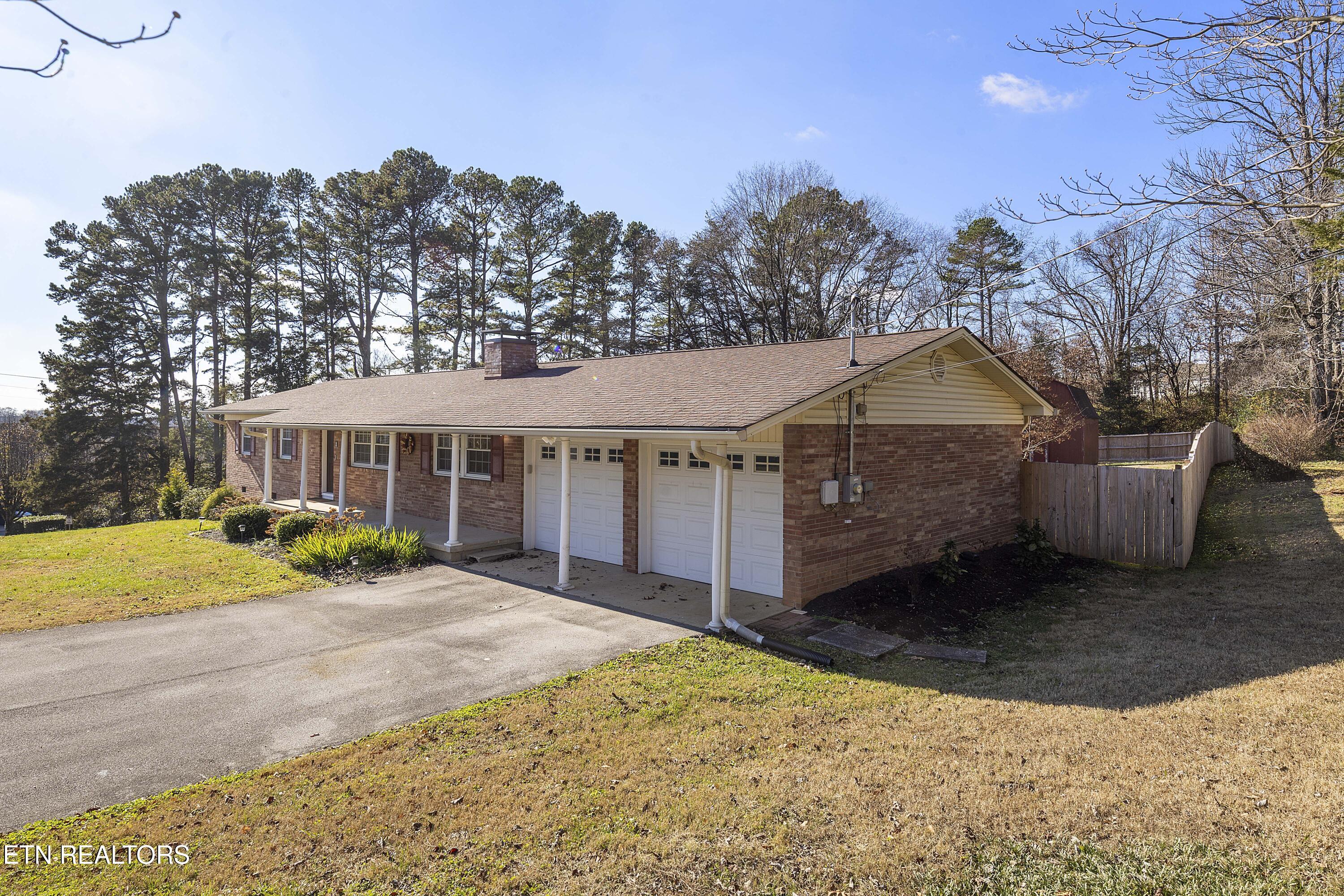 421 Elkmont Road Knoxville TN 37922