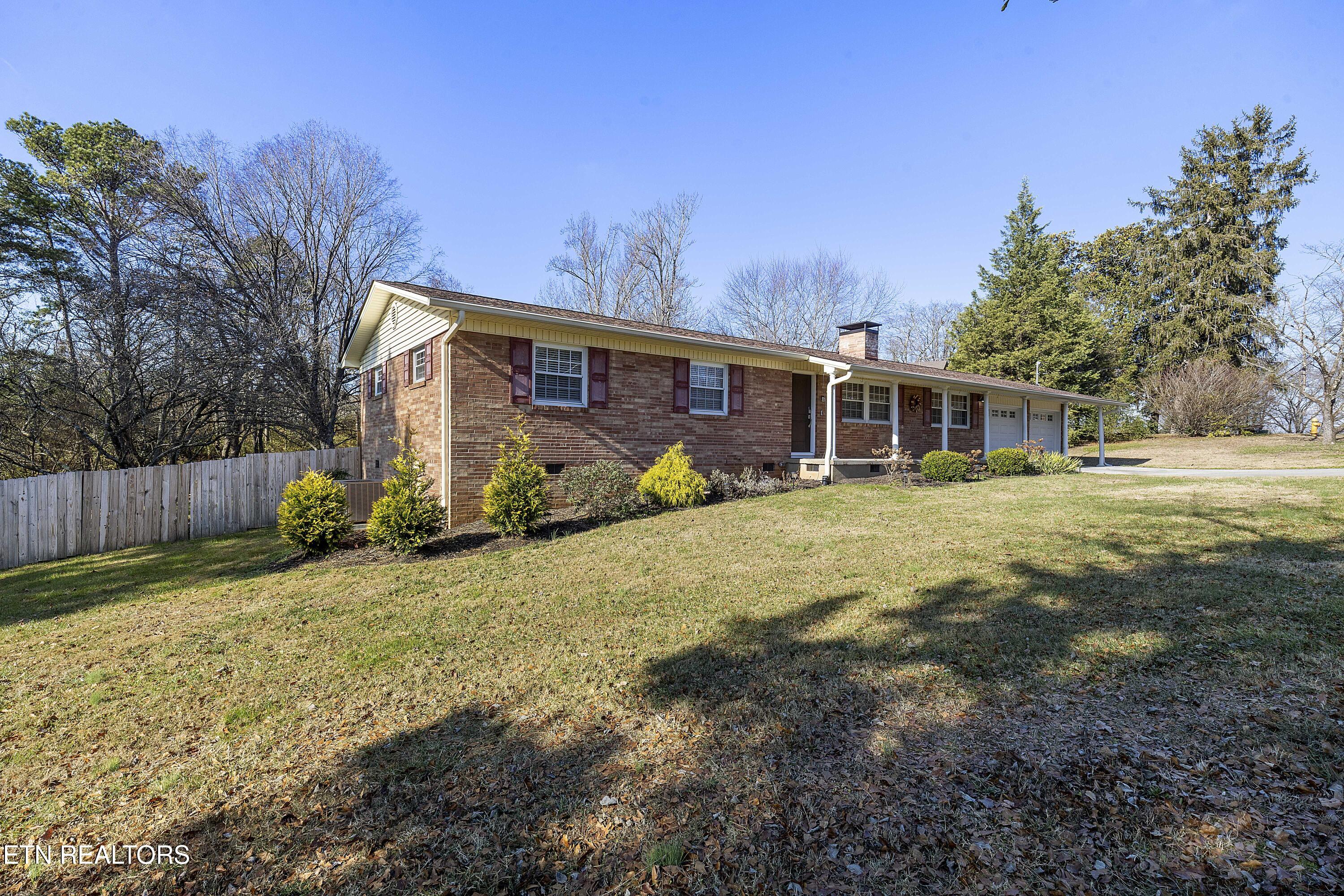 421 Elkmont Road Knoxville TN 37922