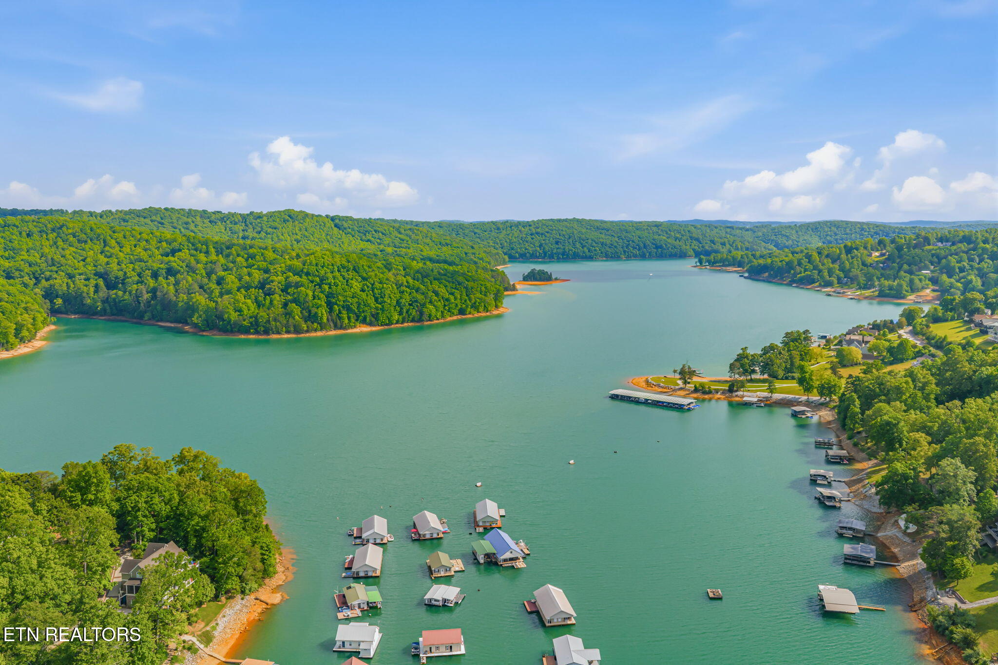 195 Kennedys Loop Lafollette TN 37766