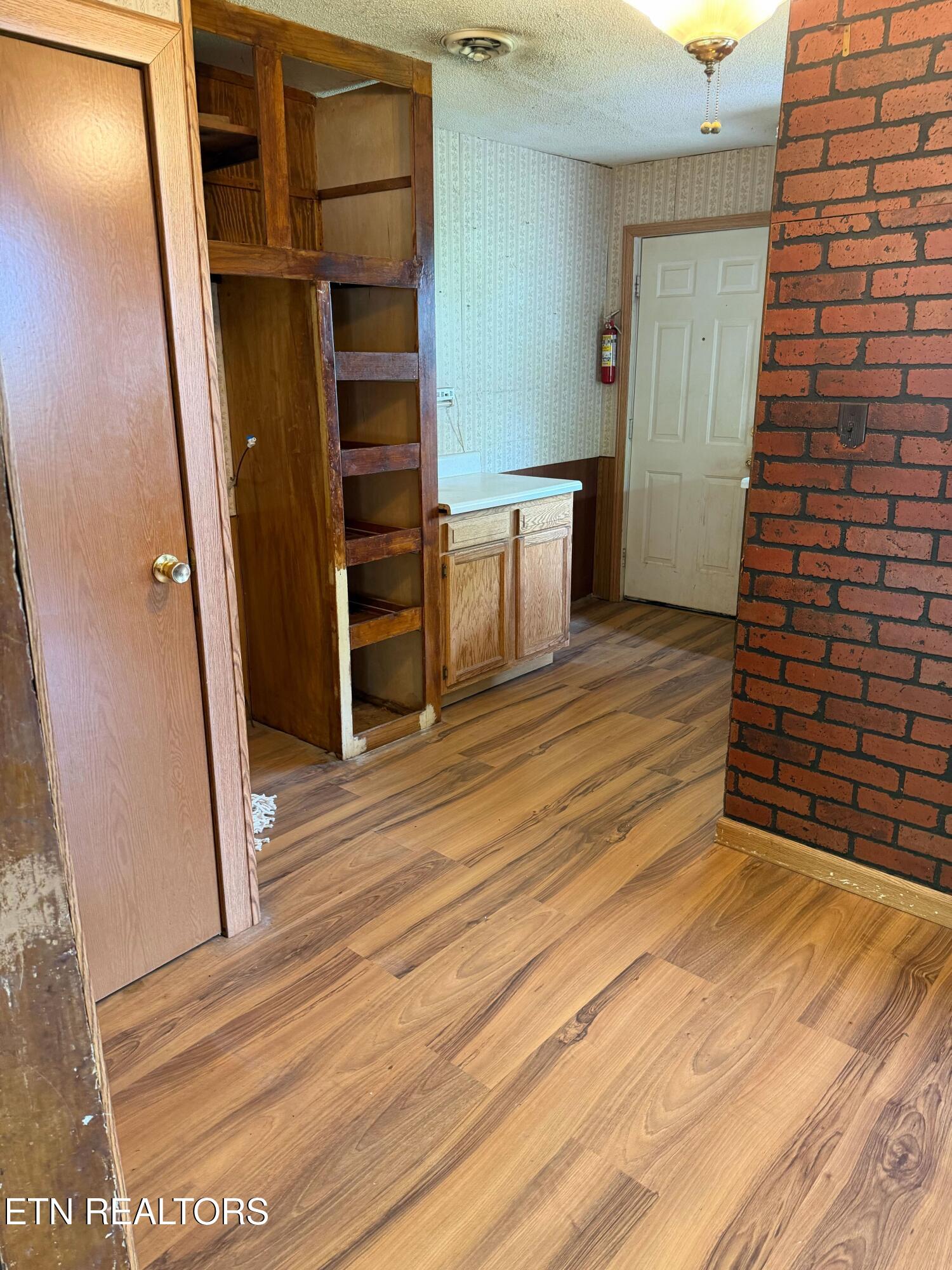 543 Keylon Drive Harriman TN 37748