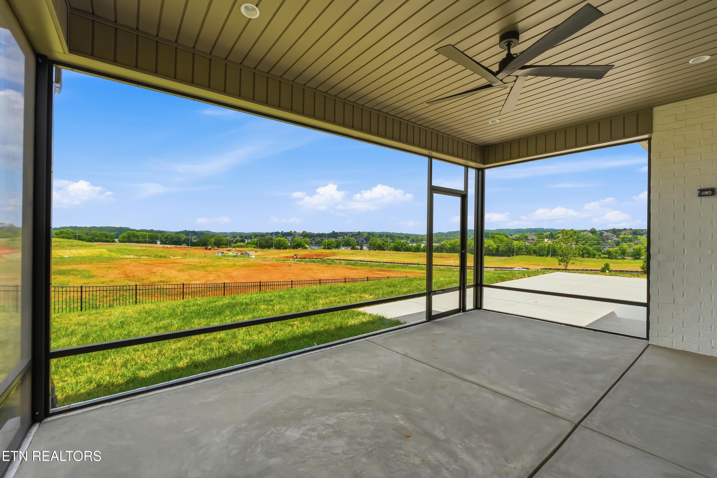 Lot 117 Wagon Hitch Road Knoxville TN 37934